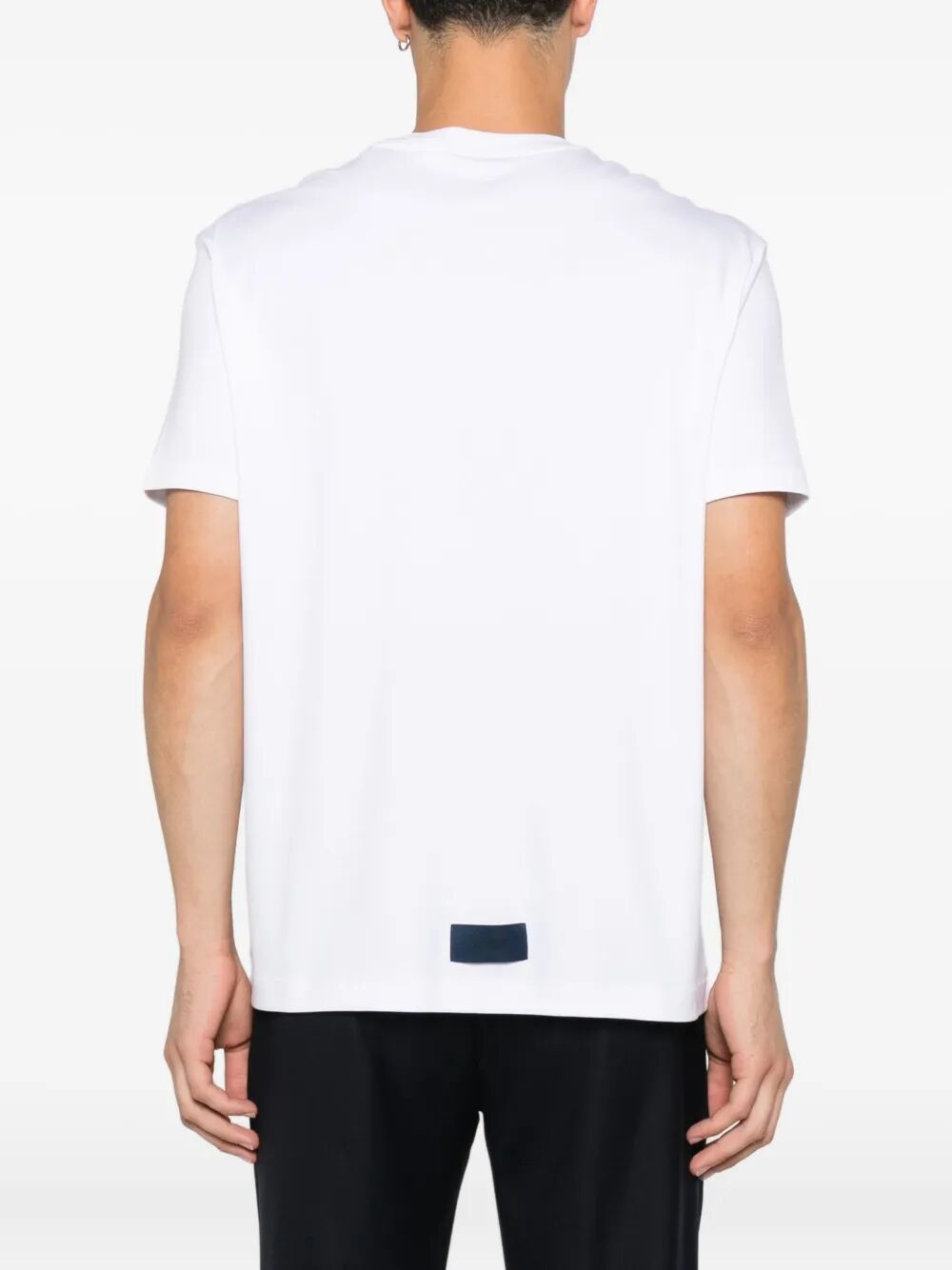 PAUL & SHARK Classic Men's T-Shirt for FW25