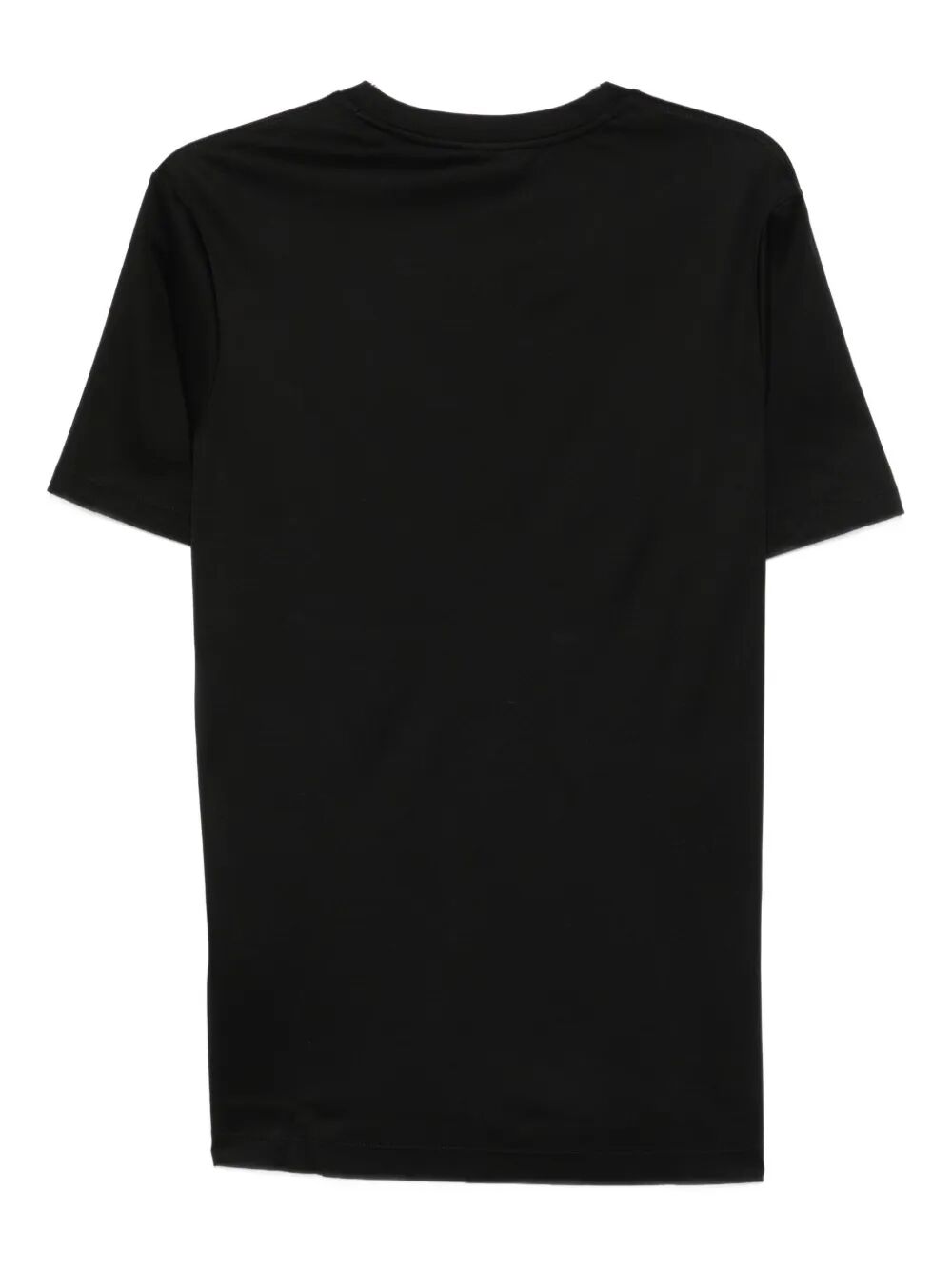 PAUL & SHARK Logo-Print Cotton T-Shirt for Men - Fall 2025 Collection