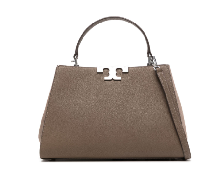 TORY BURCH Eleanor Satchel Crossbody