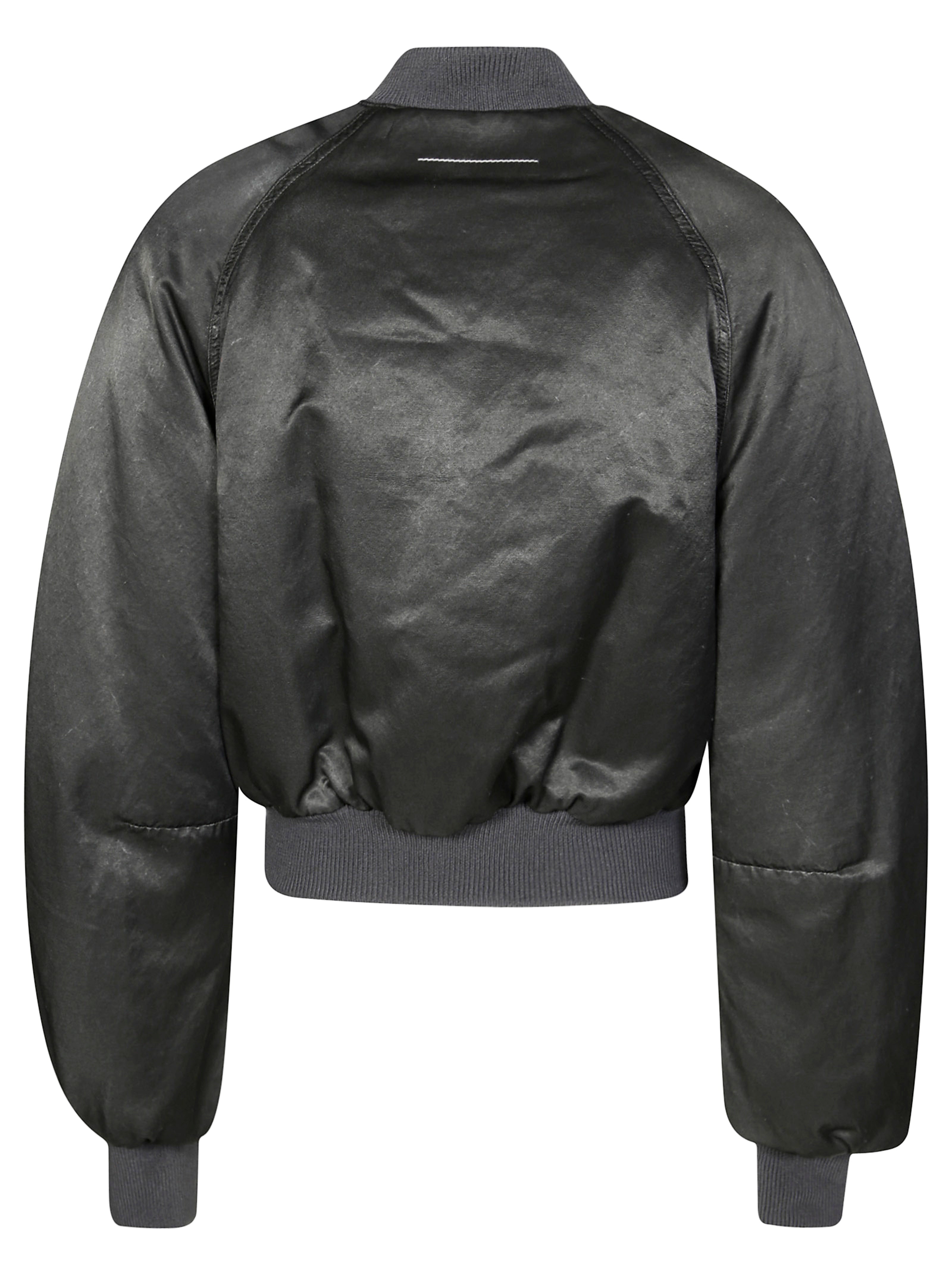 MM6 Mini Jacket for Men - Effortless Seasonal Style