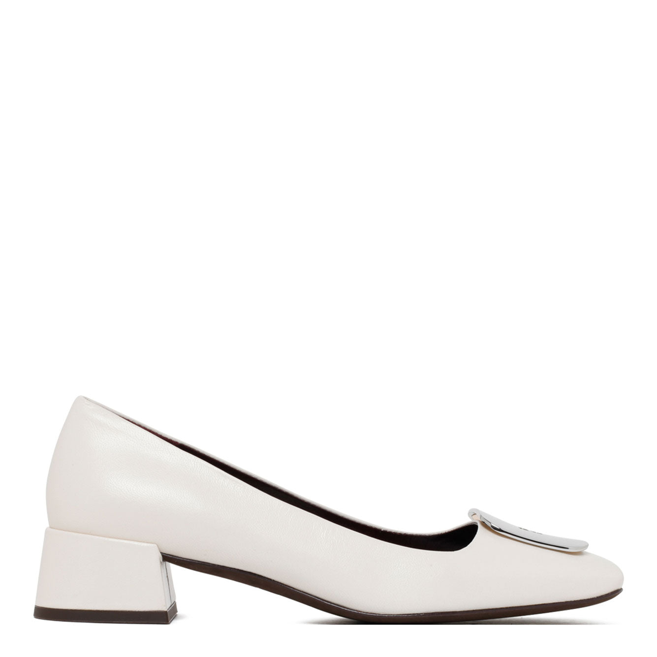 TORY BURCH Stylish Leather Pumps for Women