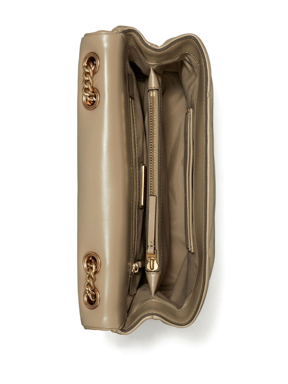 TORY BURCH Convertible Shoulder Handbag Kira