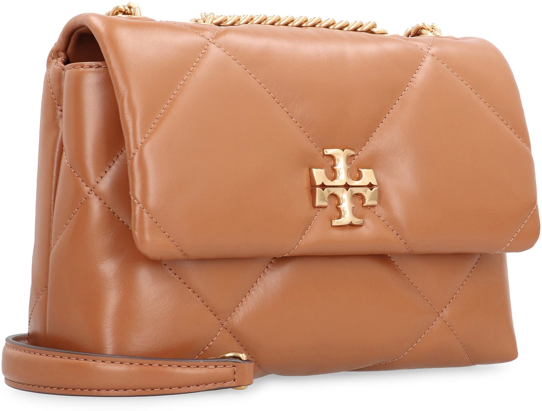 TORY BURCH Mini Convertible Shoulder Handbag