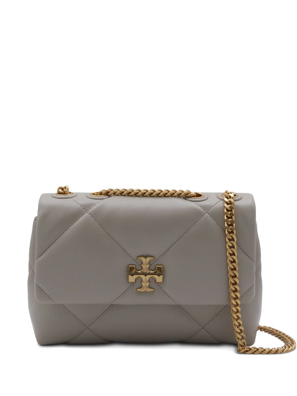 TORY BURCH Mini Leather Shoulder Handbag