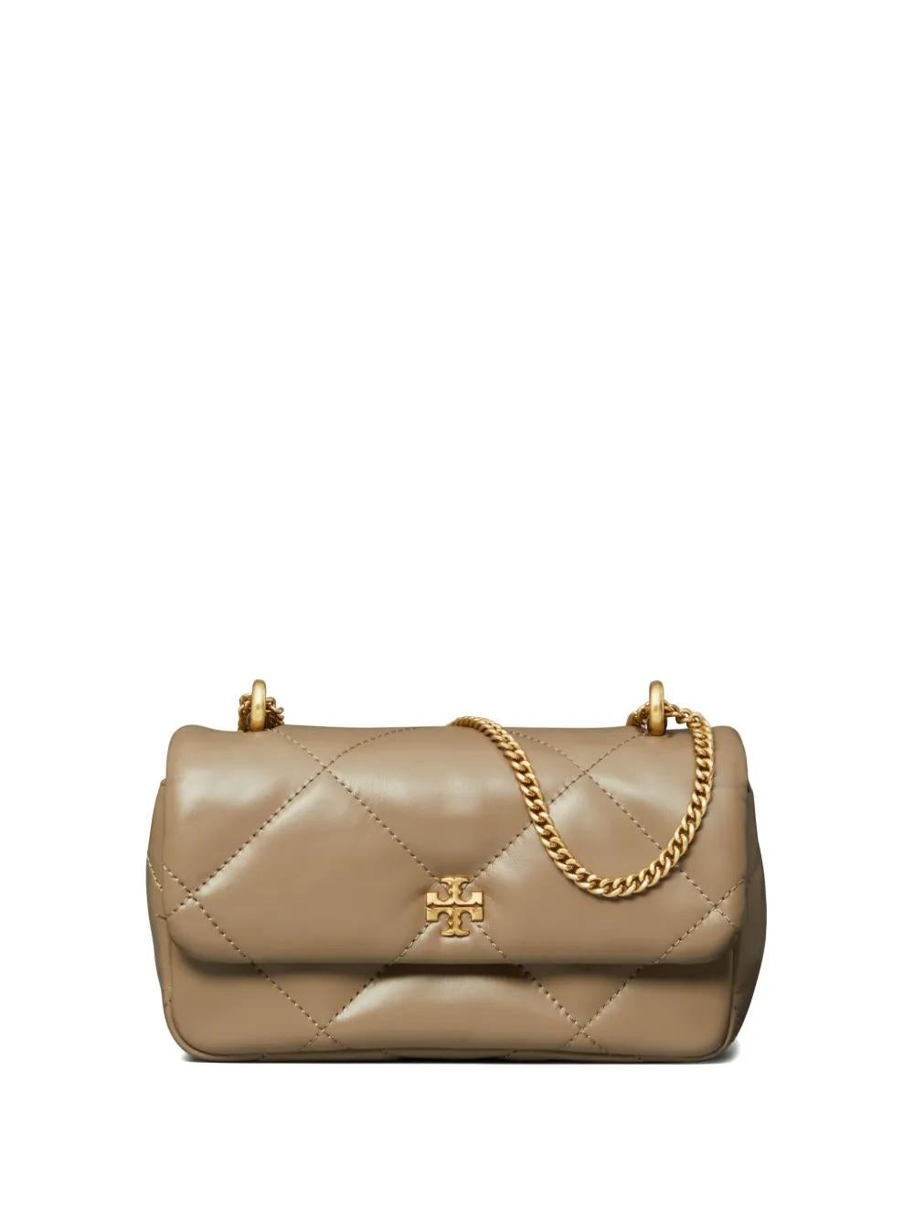 TORY BURCH Mini Diamond Shoulder Handbag