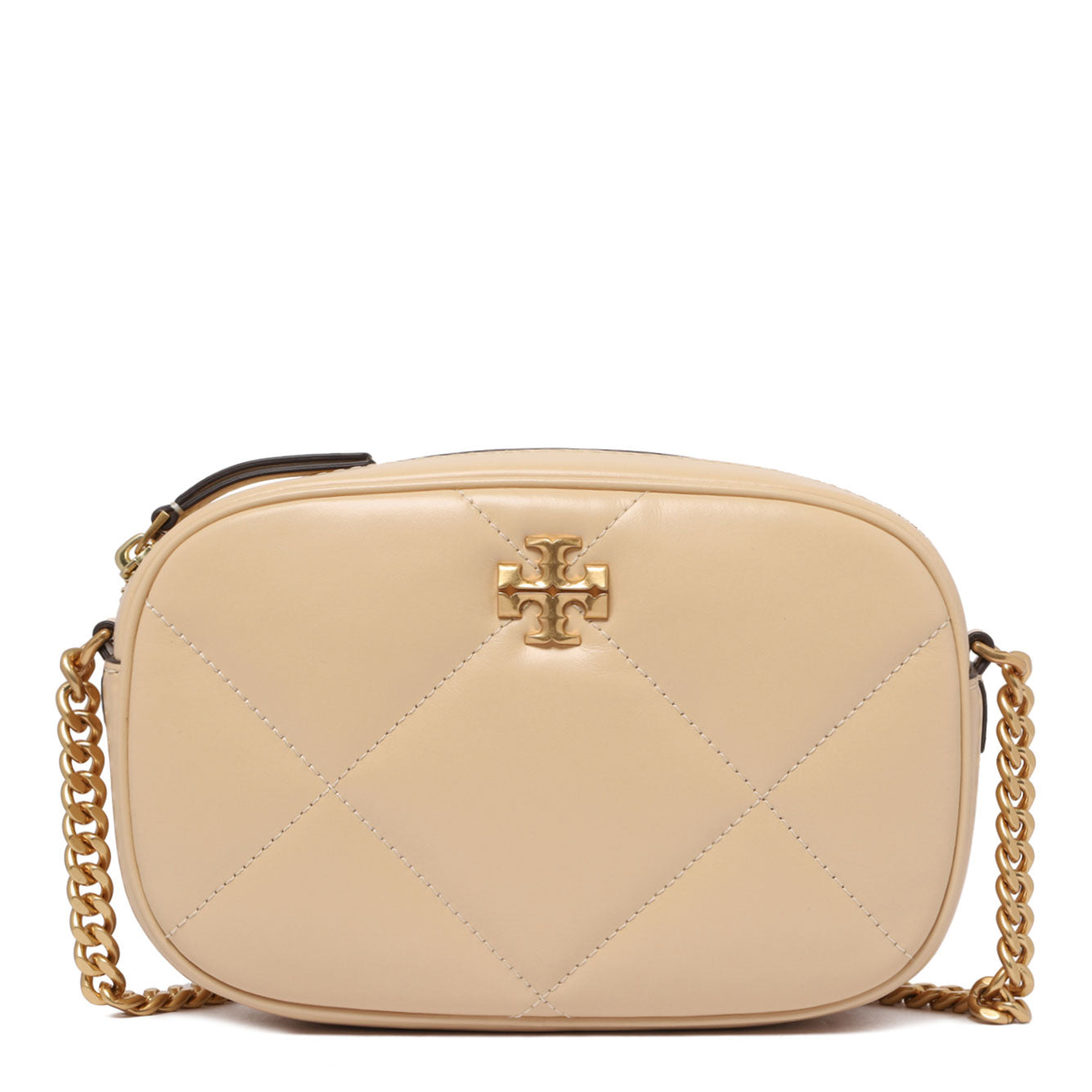 TORY BURCH Leather Handbag