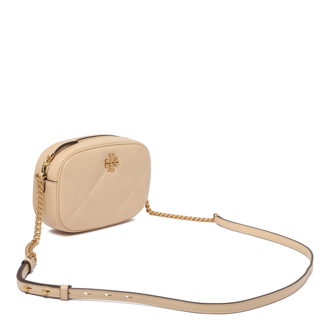 TORY BURCH Leather Handbag