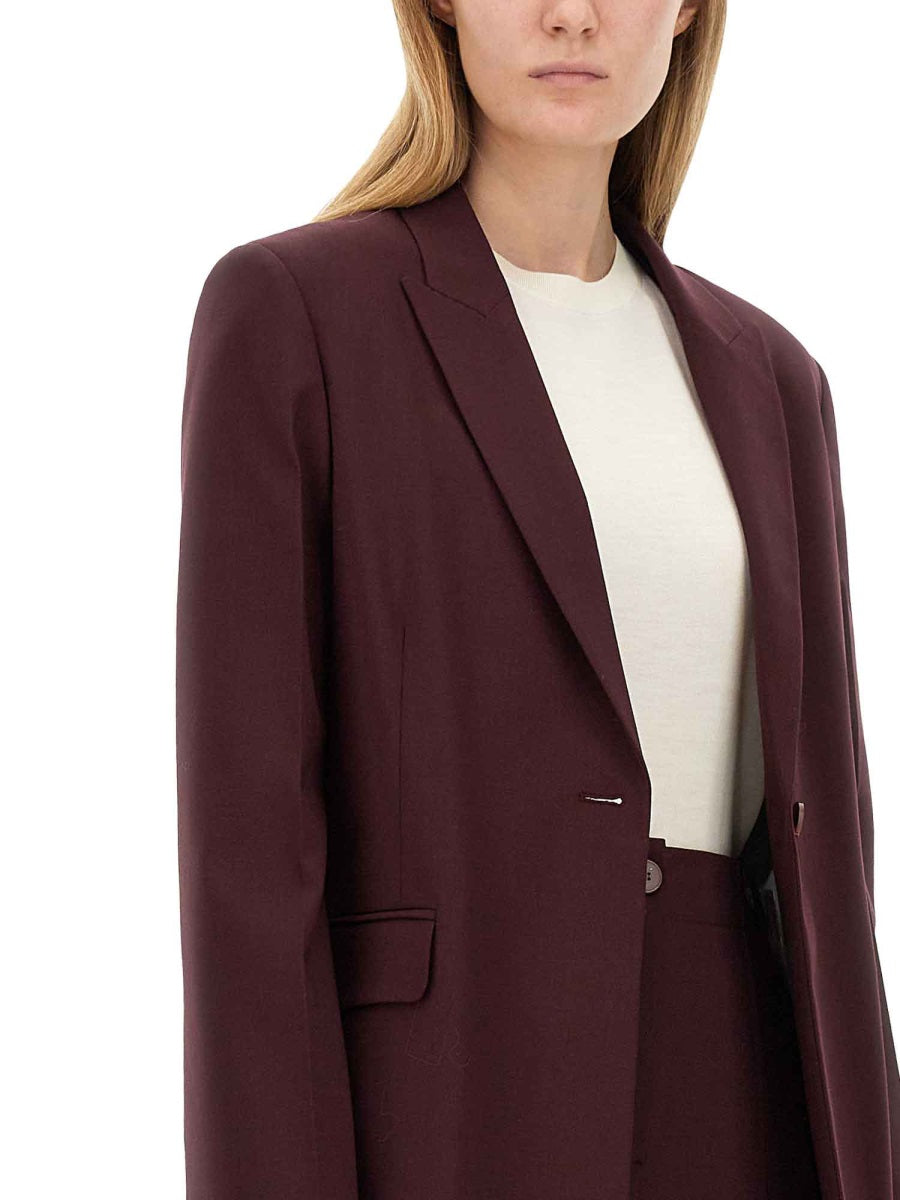 ALYSI Tailored Jacket - Regular Fit Size 40