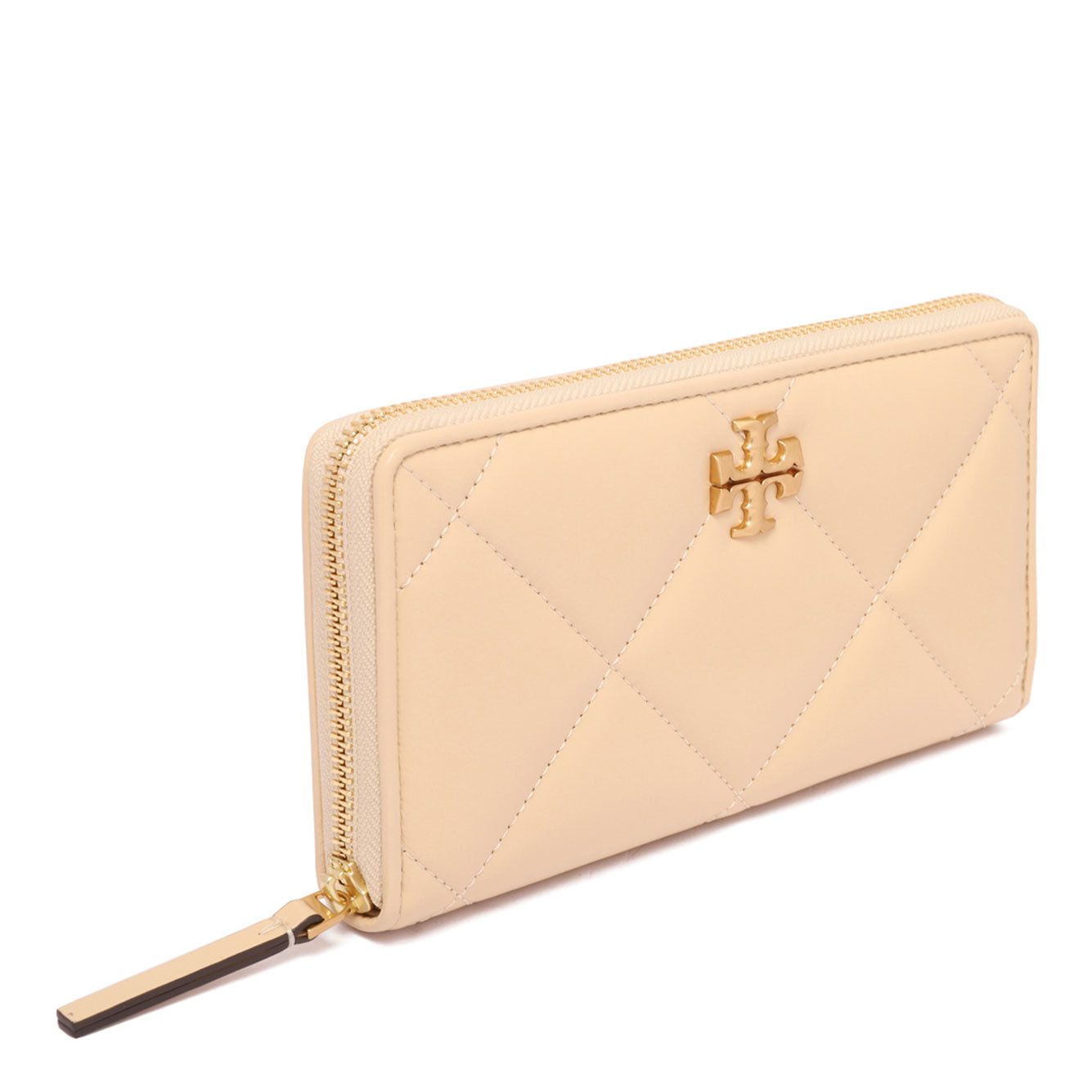 TORY BURCH Mini Leather Wallet