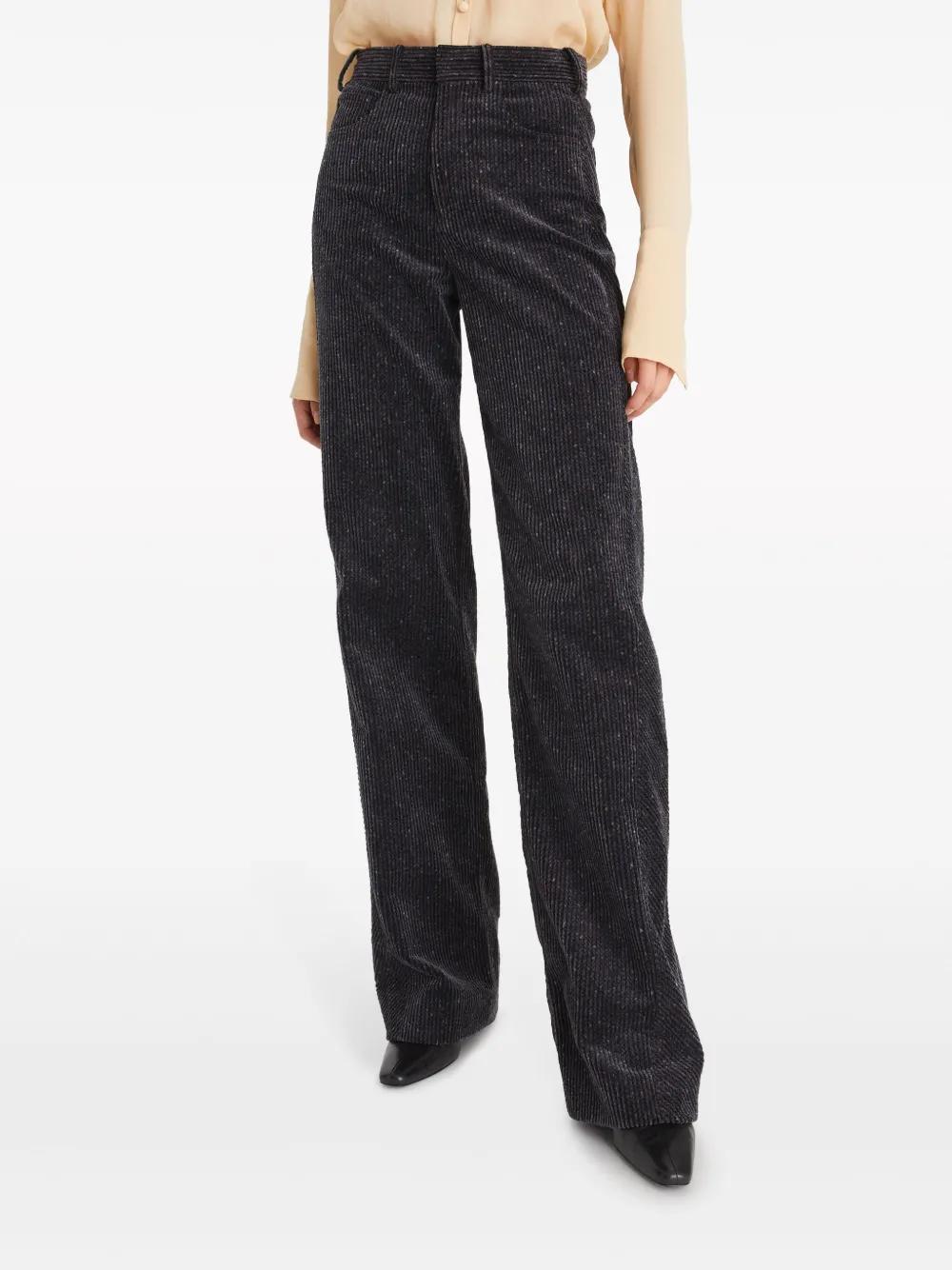 TORY BURCH Chic Women's Trousers for FW23