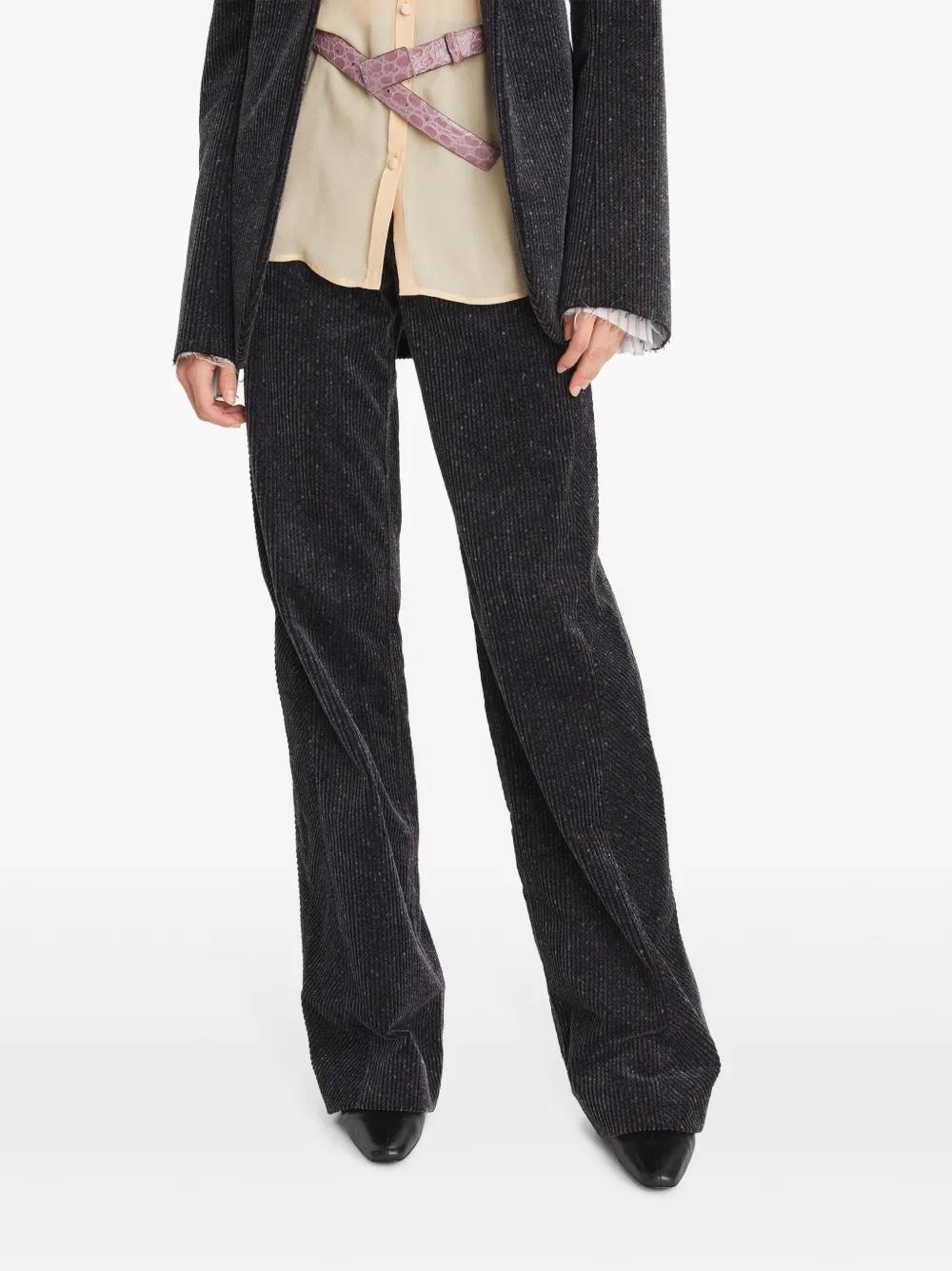 TORY BURCH Chic Women's Trousers for FW23