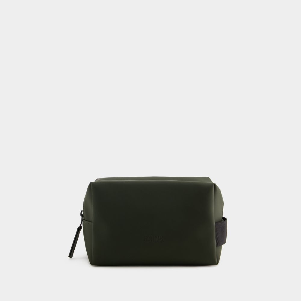 RAINS Mini Wash Handbag