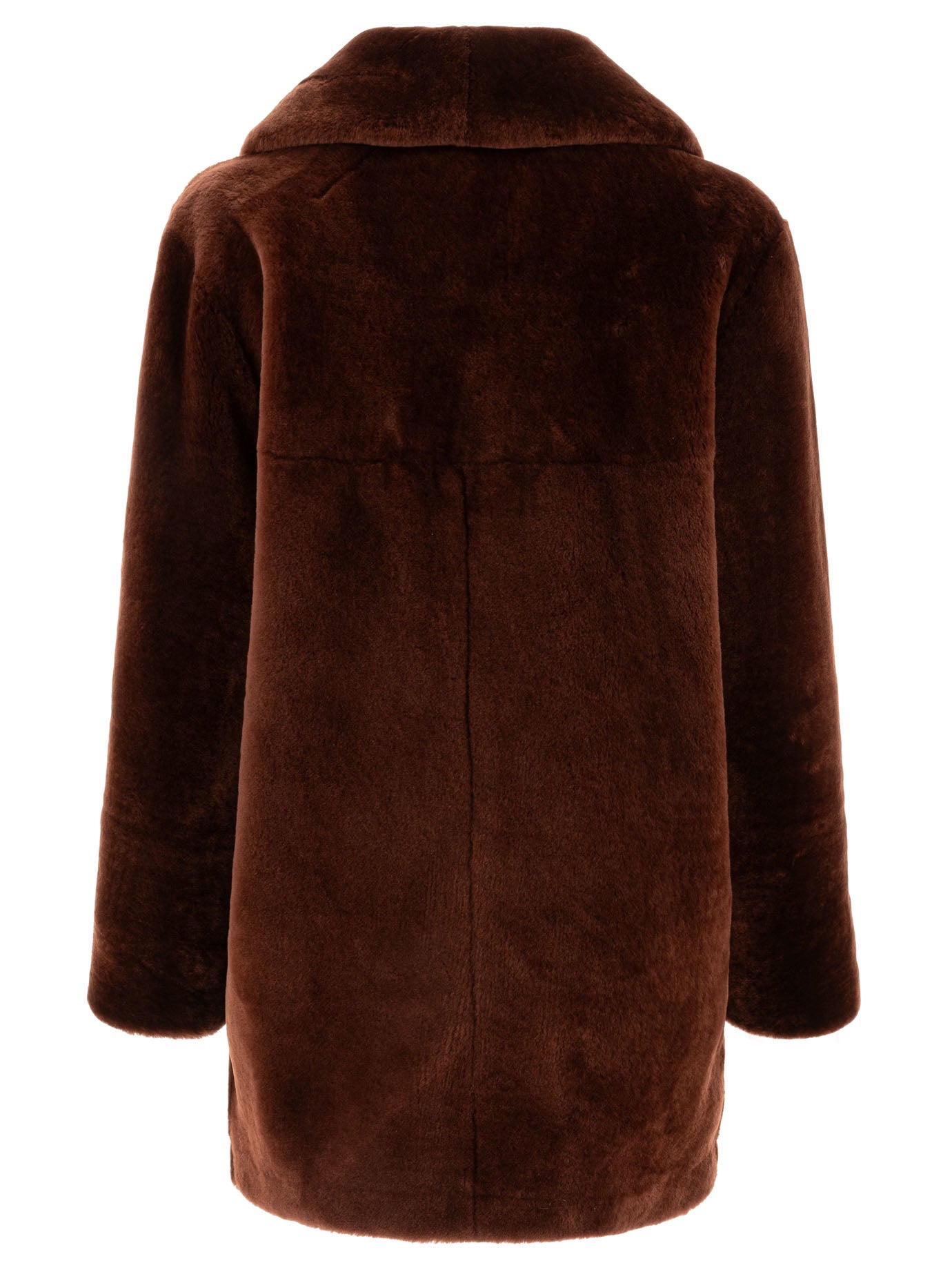 B&W Stylish Women’s Jacket for Fall/Winter 24/25