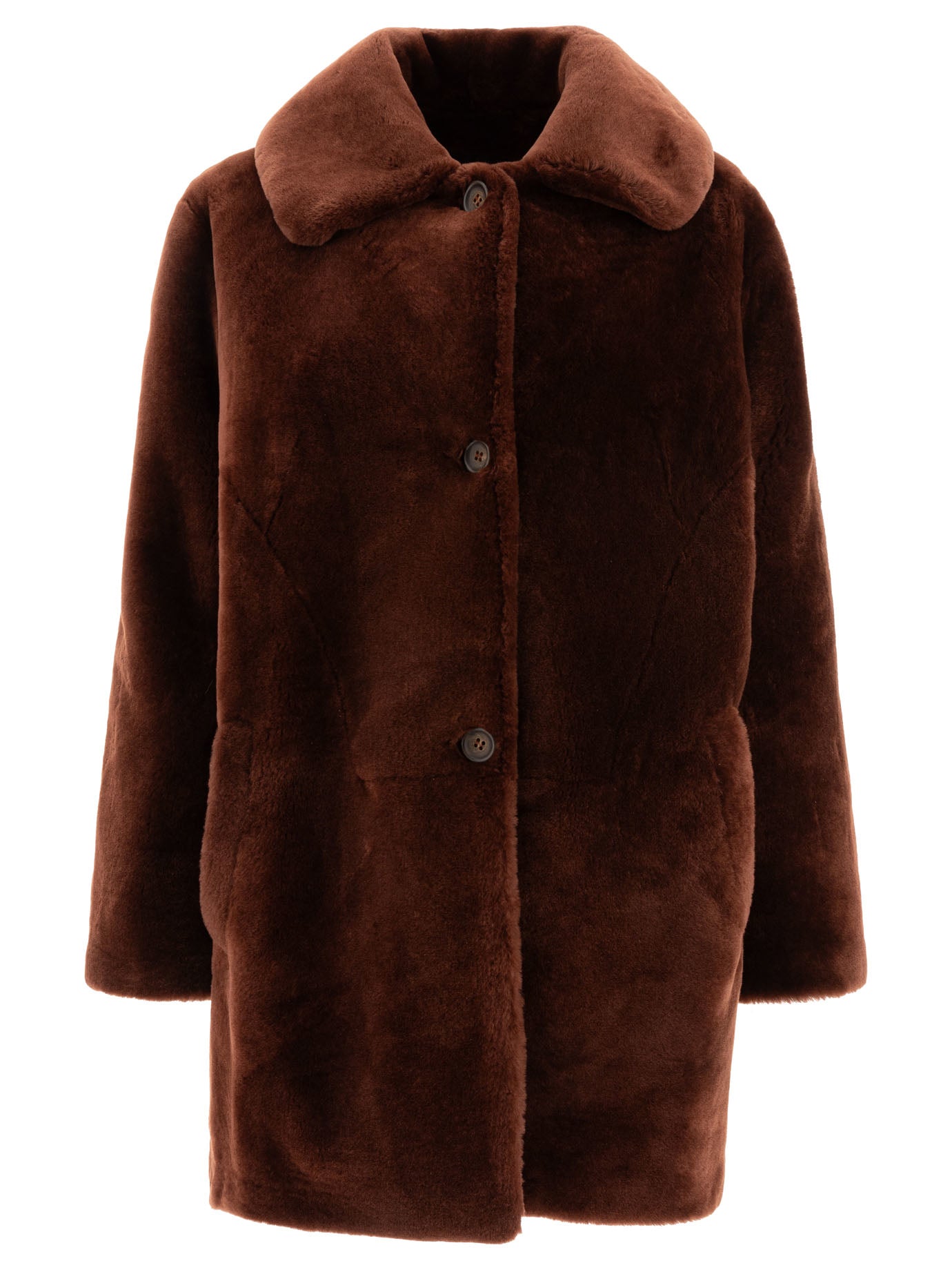 B&W Stylish Women’s Jacket for Fall/Winter 24/25