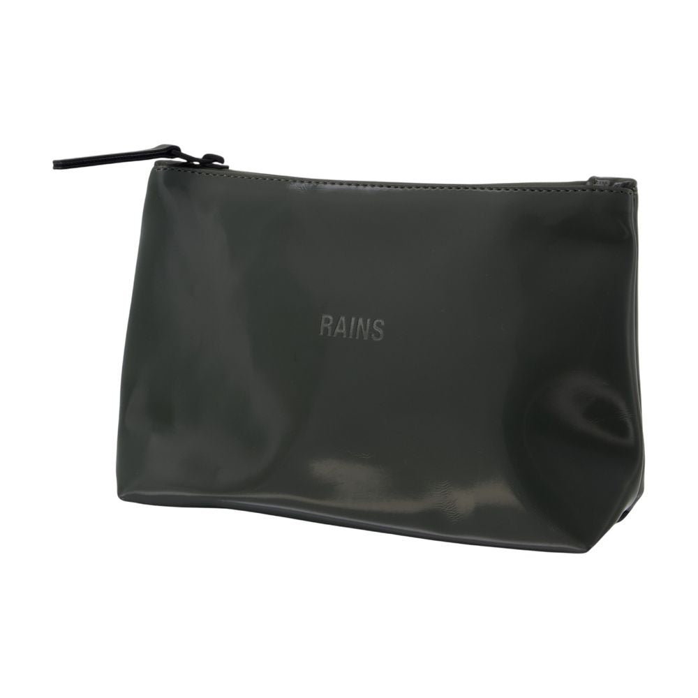 RAINS Unisex Mini Cosmetic Pouch Handbag