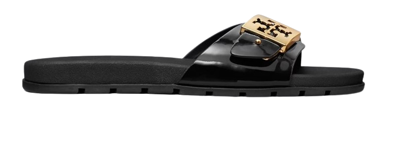 TORY BURCH Streamlined Slip-On Flats for Women