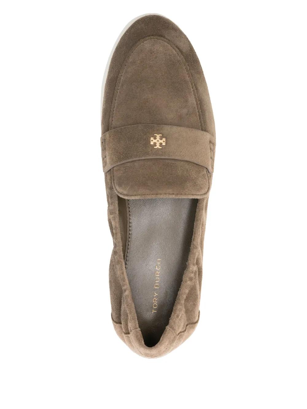 TORY BURCH Sporty Ballet Loafer - Women’s Fit