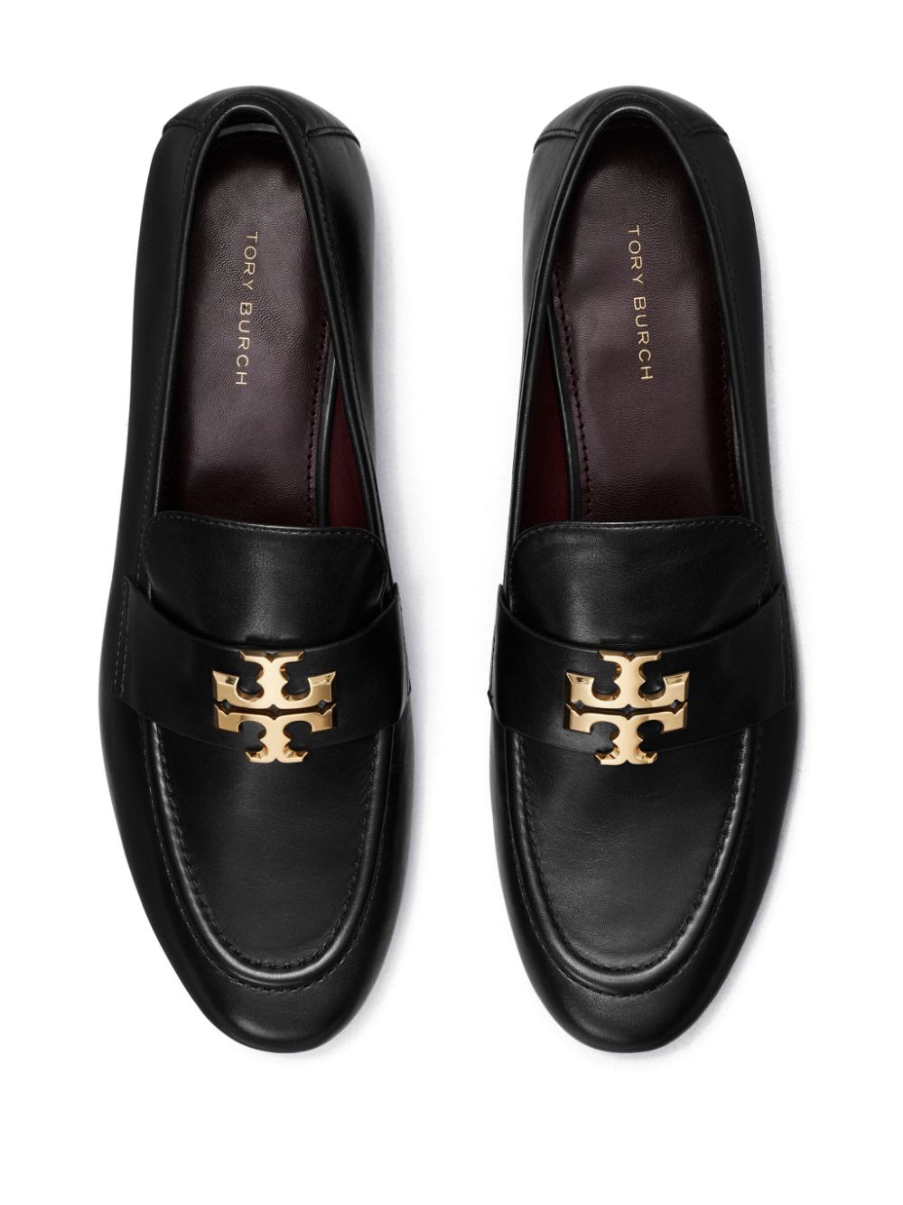 TORY BURCH Elegant Women's Loafers - Fall/Winter Collection