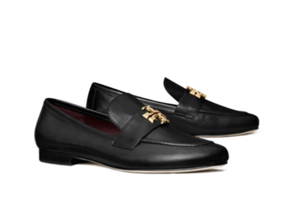 TORY BURCH Perfect Leather Flats for Women