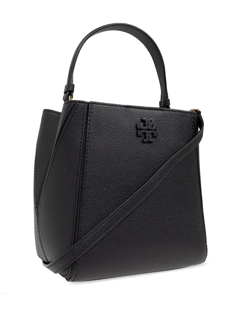 TORY BURCH Leather Shoulder Handbag