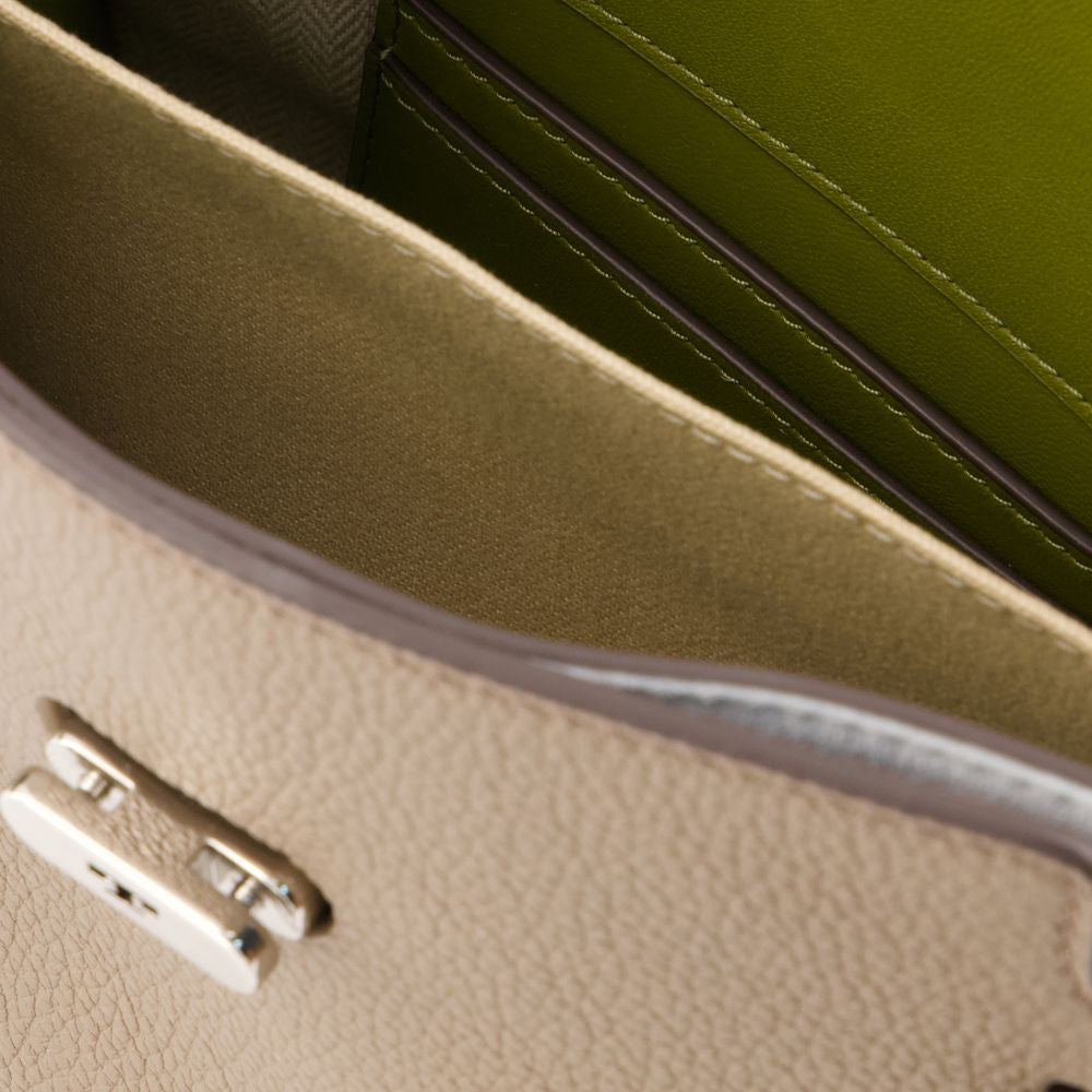 TORY BURCH Elegant Lee Radziwill Mini Shoulder Bag