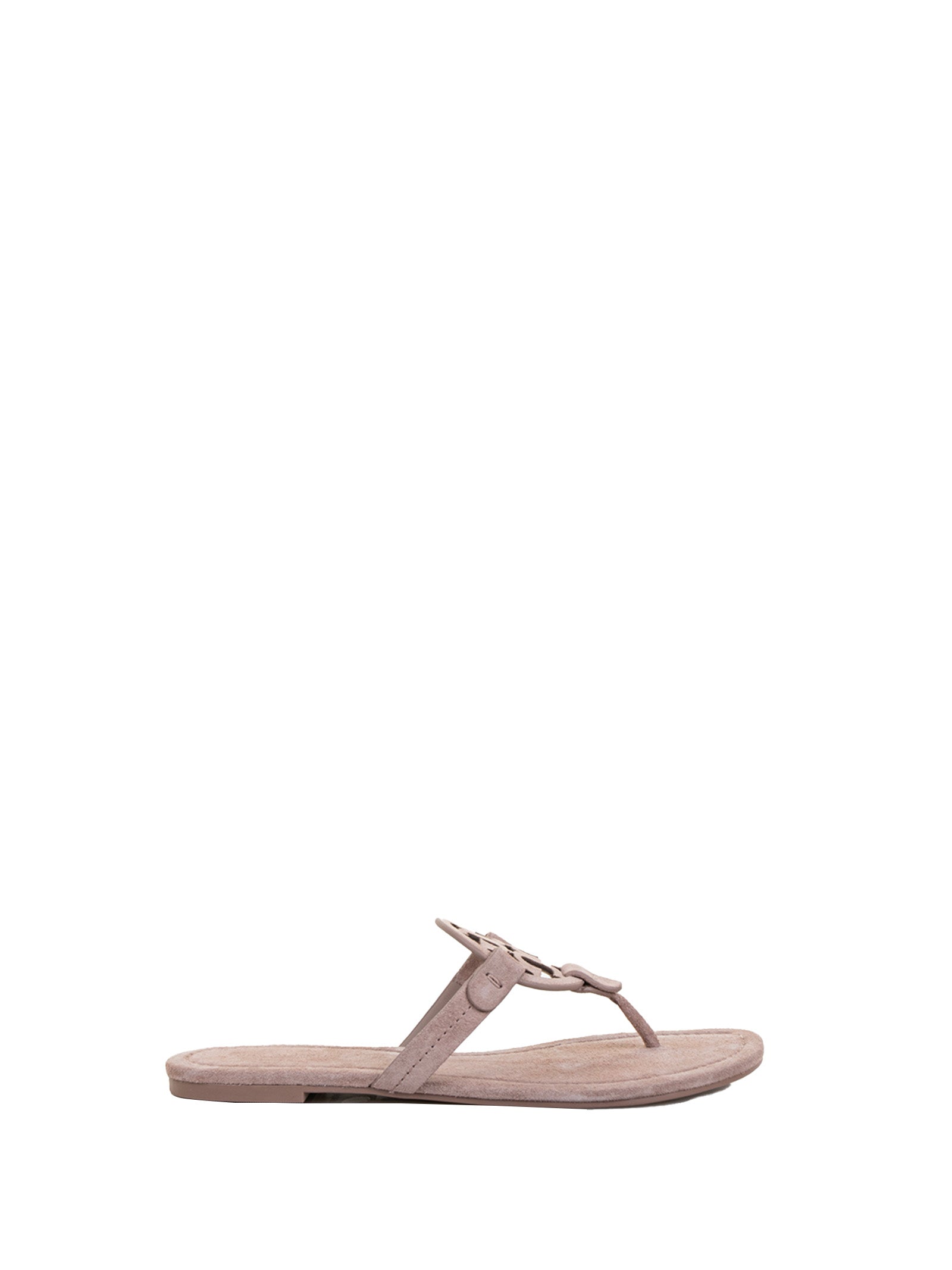 TORY BURCH Logo Flip Flop Sandals for Women