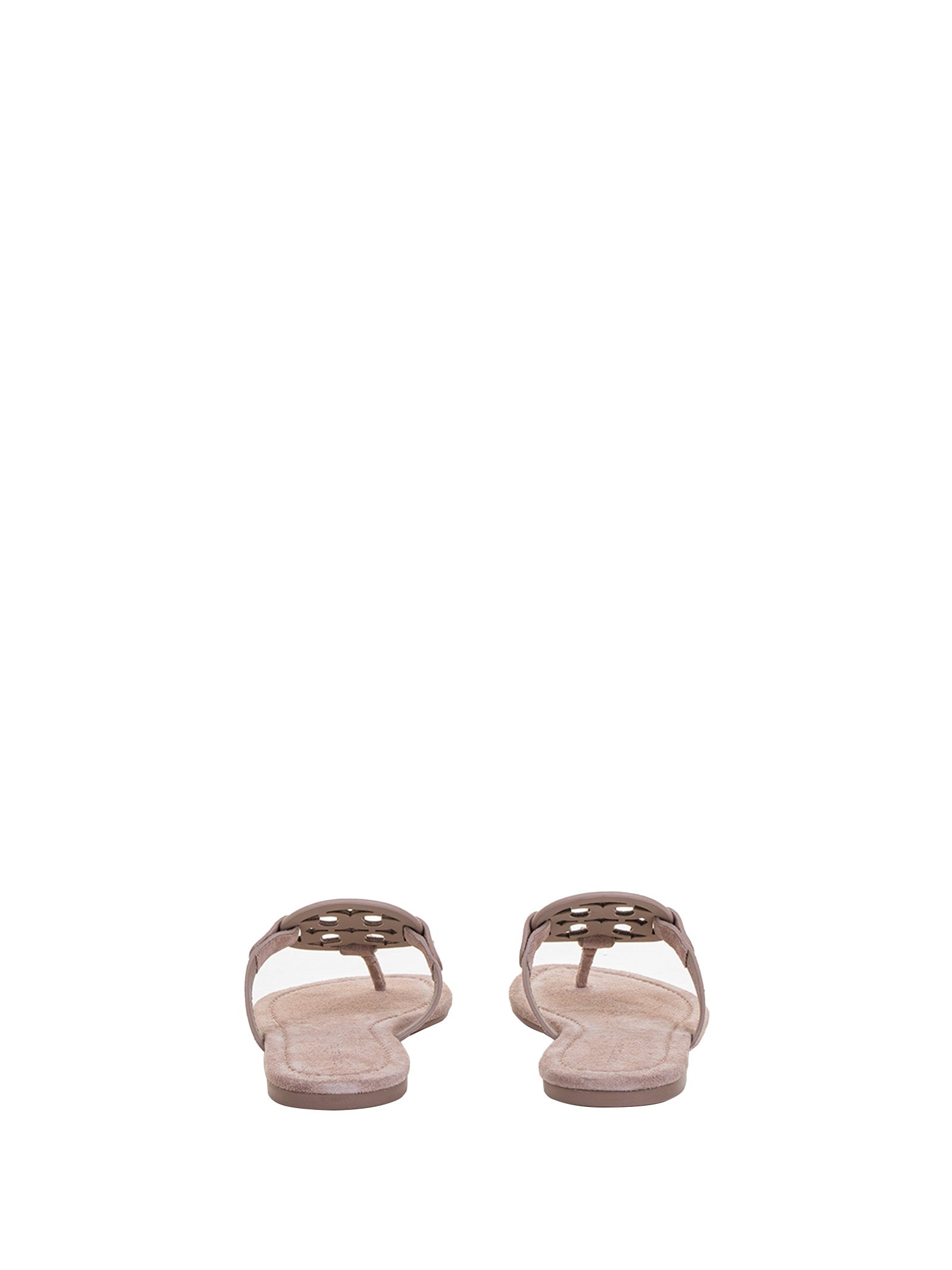 TORY BURCH Logo Flip Flop Sandals for Women