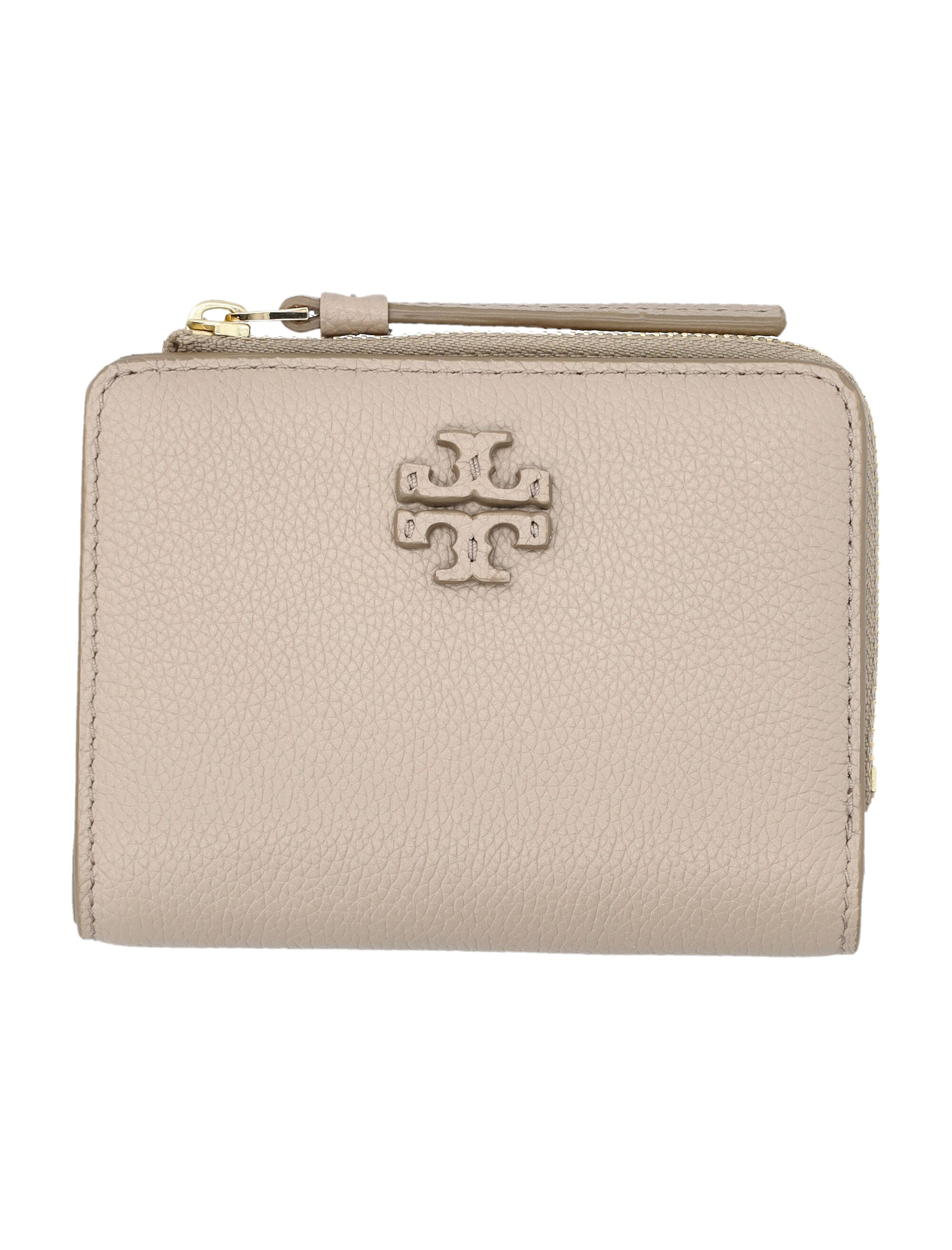 TORY BURCH Mini Leather Wallet for Women