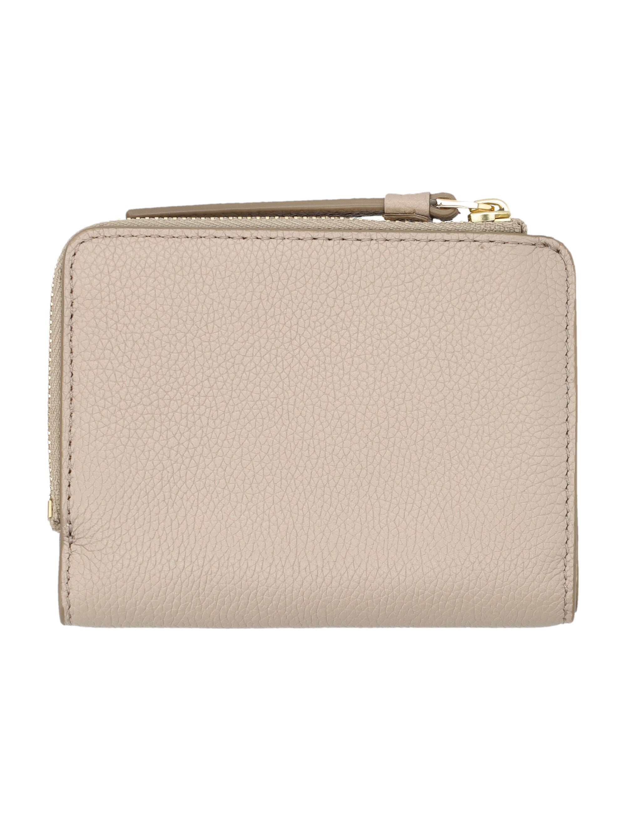 TORY BURCH Mini Leather Wallet for Women