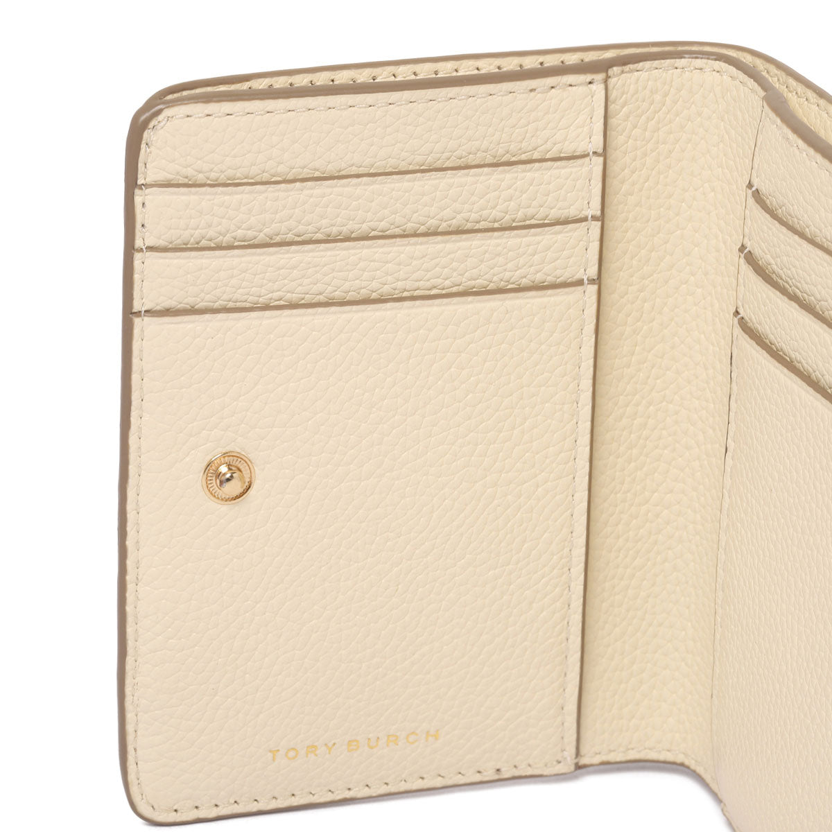 TORY BURCH Mini Leather Wallet for Women