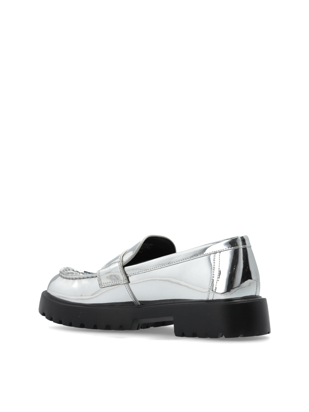 TORY BURCH Classic Logo Lug Loafers for Women