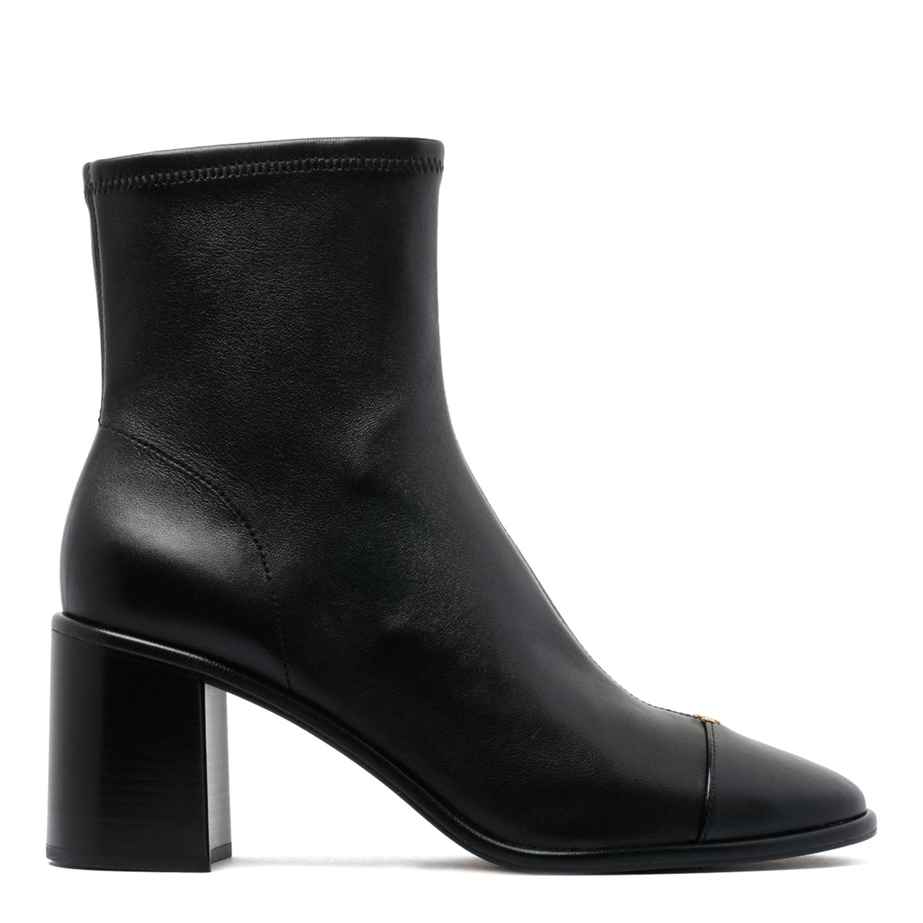 TORY BURCH Timeless Leather Boots for Women