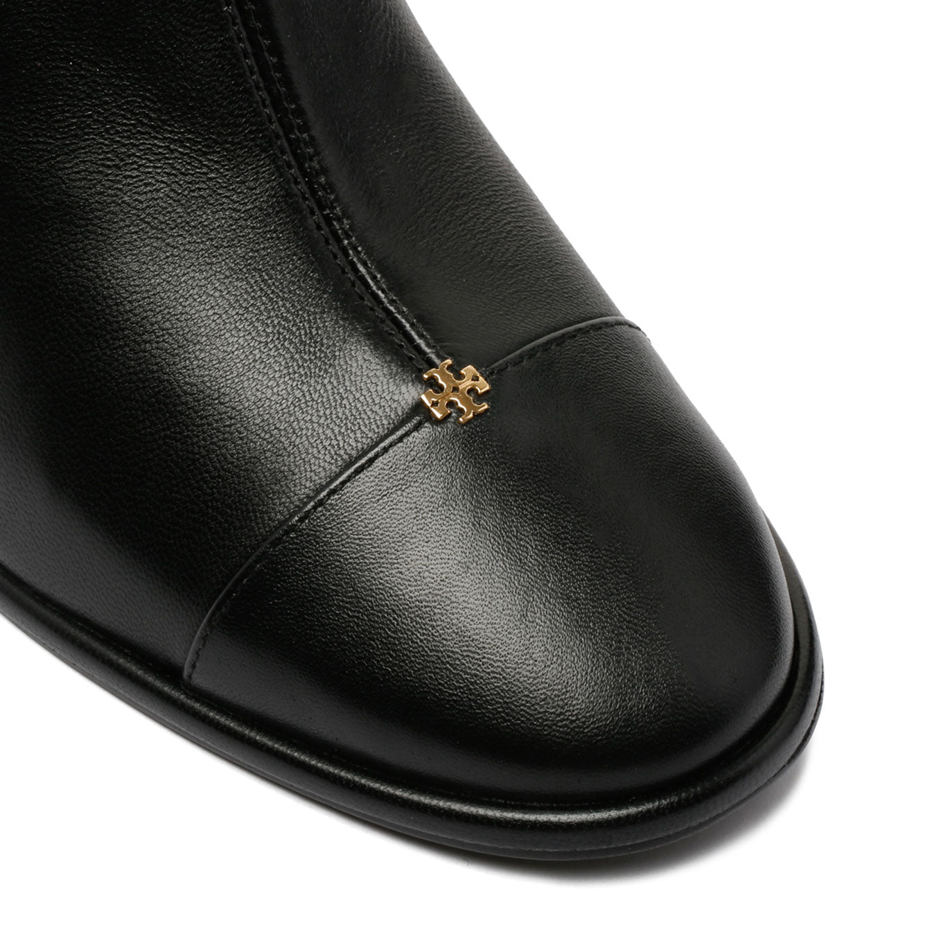 TORY BURCH Timeless Leather Boots for Women