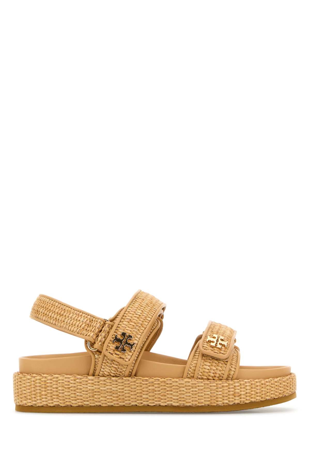TORY BURCH Kira Sport Slingback Sandals for Women