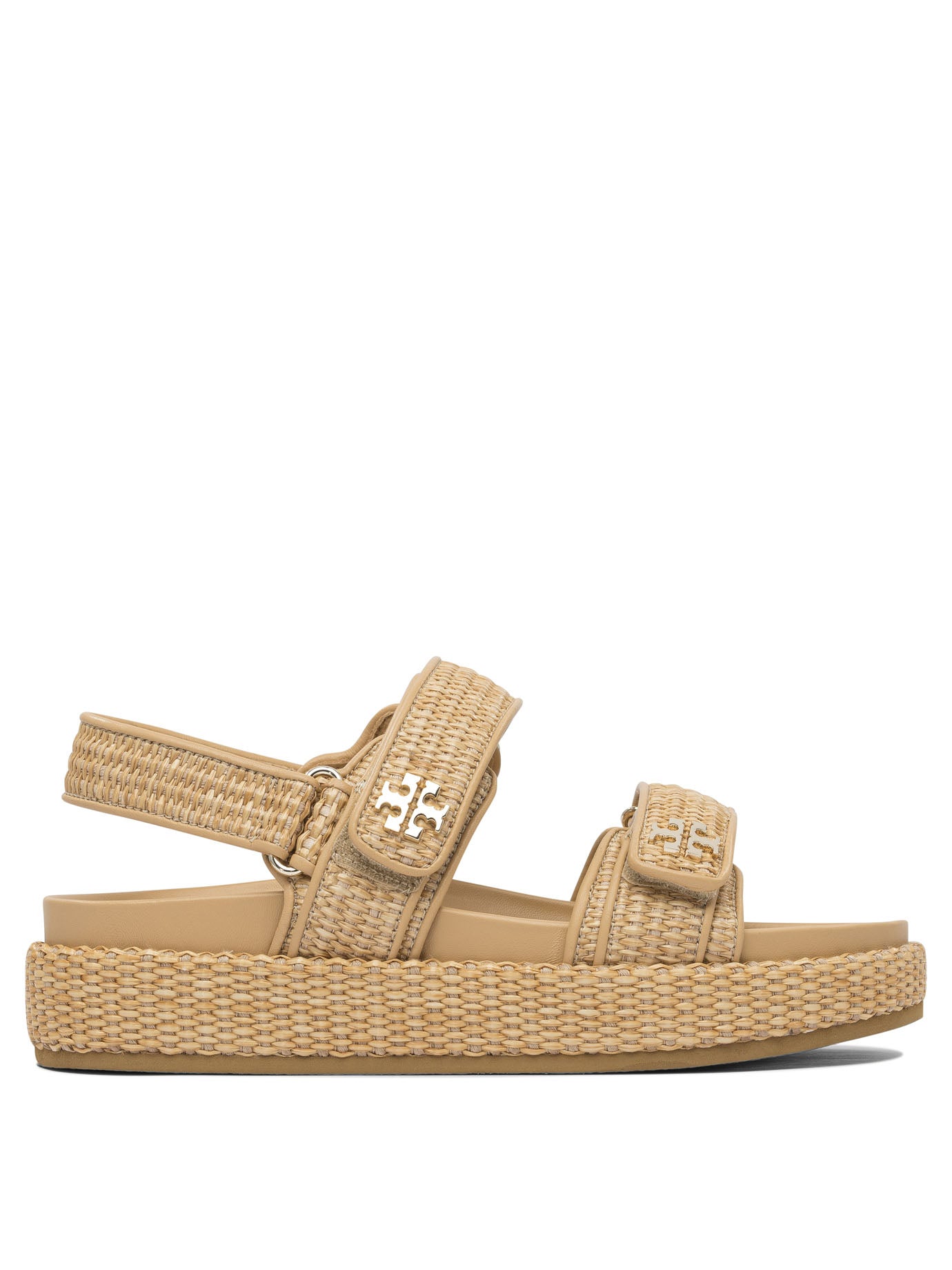 TORY BURCH Kira Sport Slingback Sandals for Women