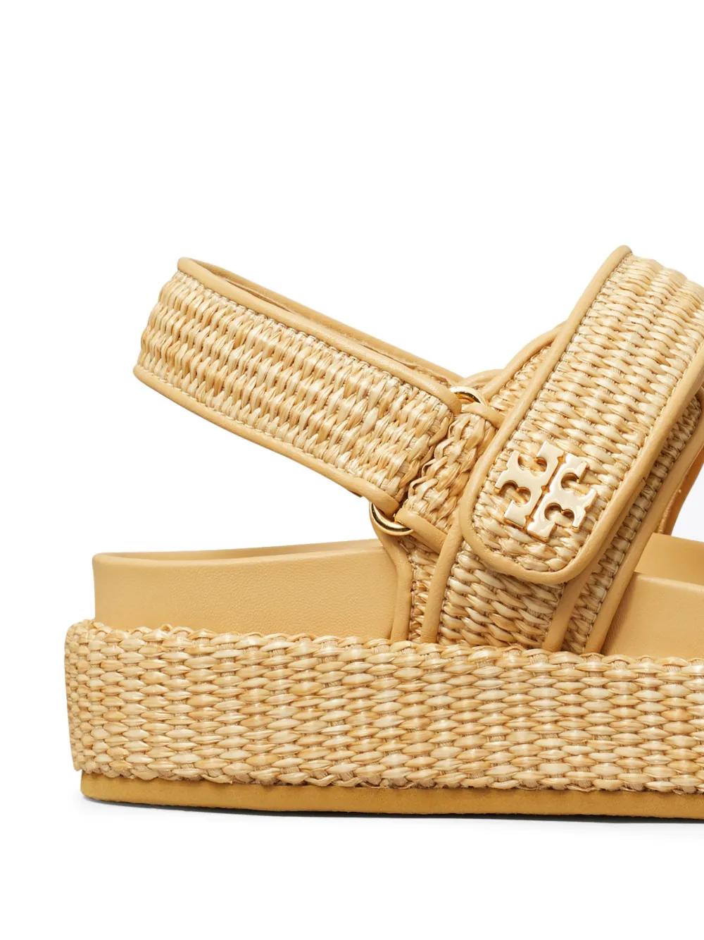 TORY BURCH KIRA Sport Sandals for Women