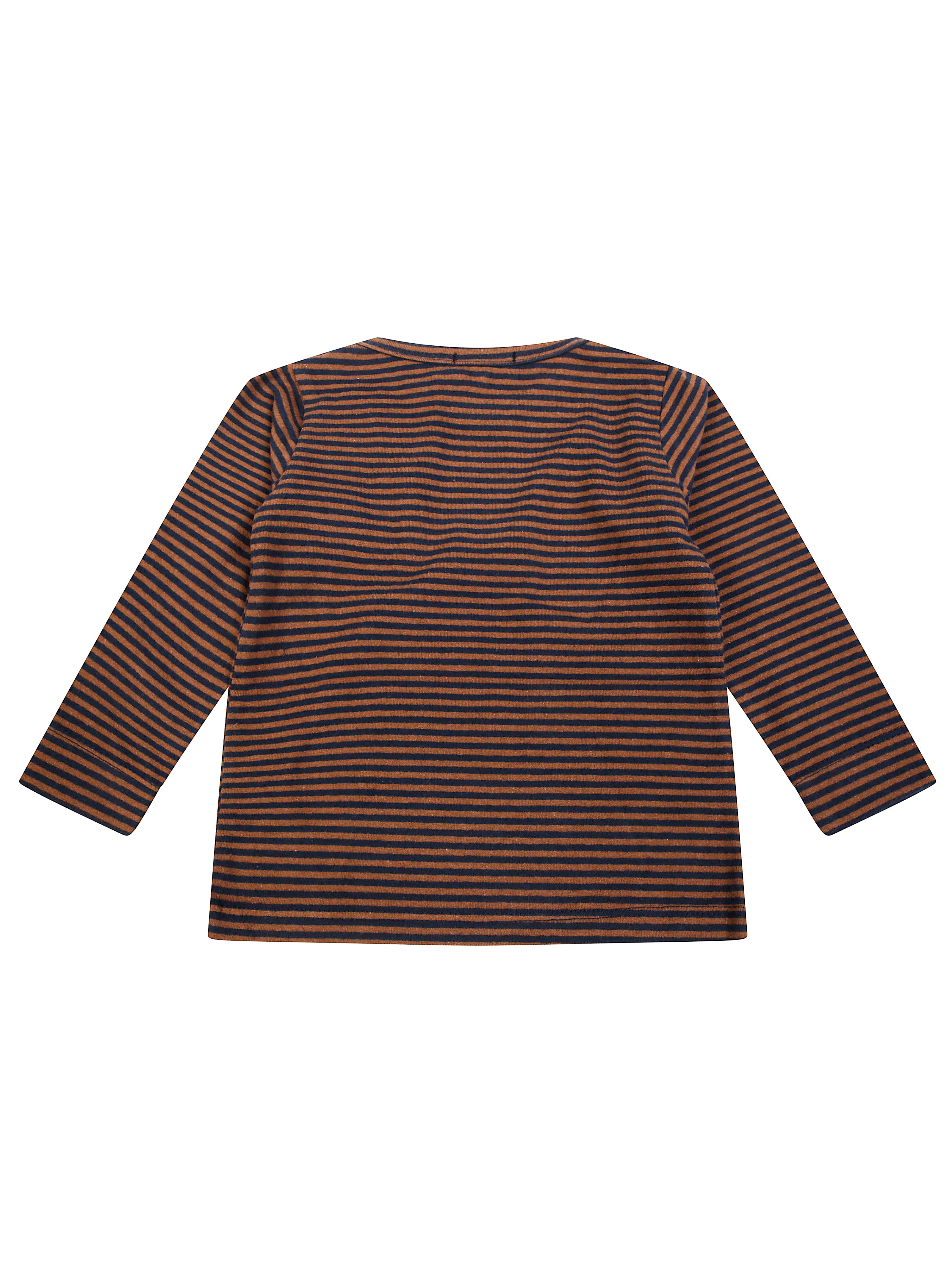 1+IN THE FAMILY Mini Striped T-Shirt