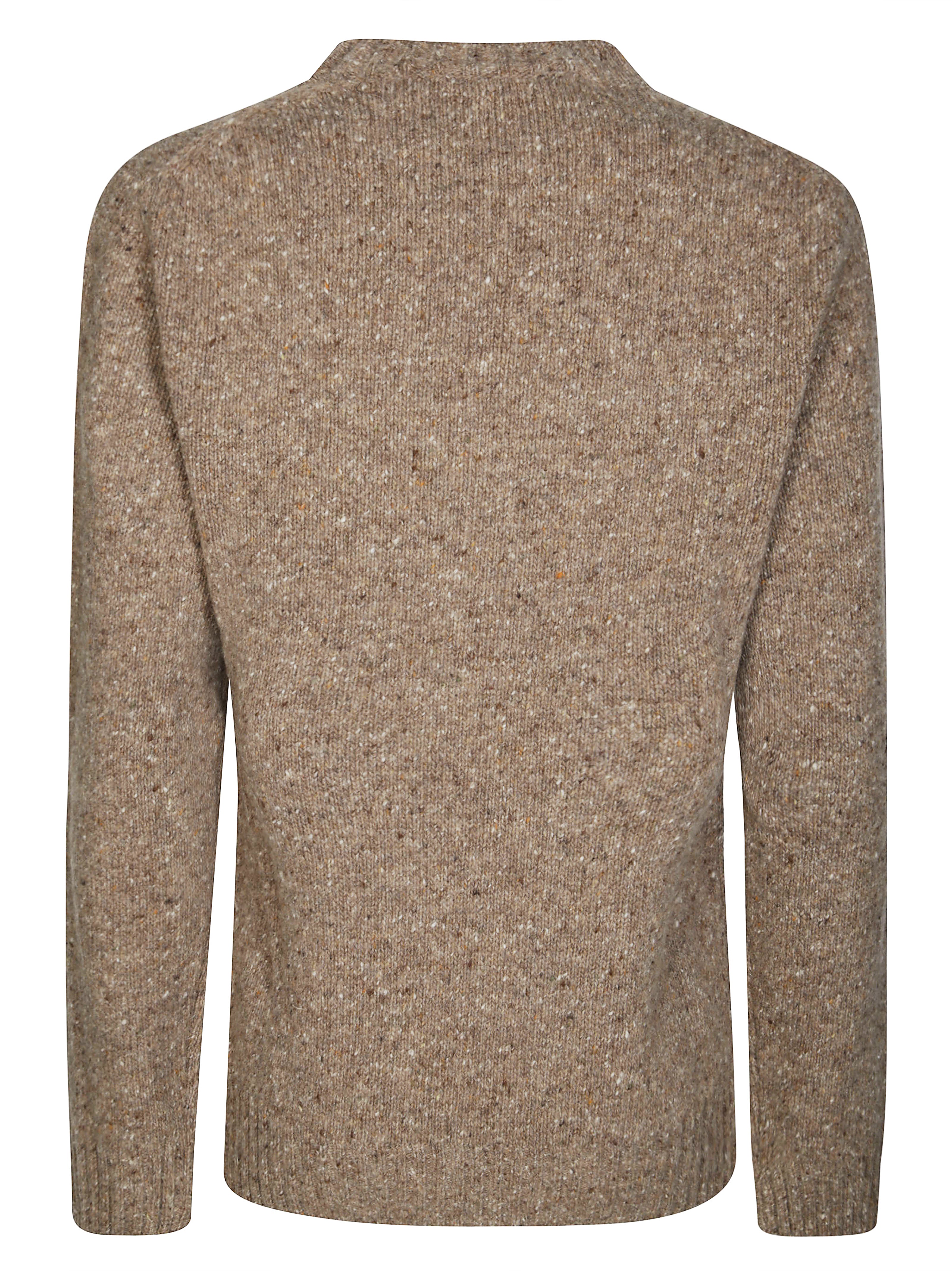 DANIELE FIESOLI Women's Mini Sweater