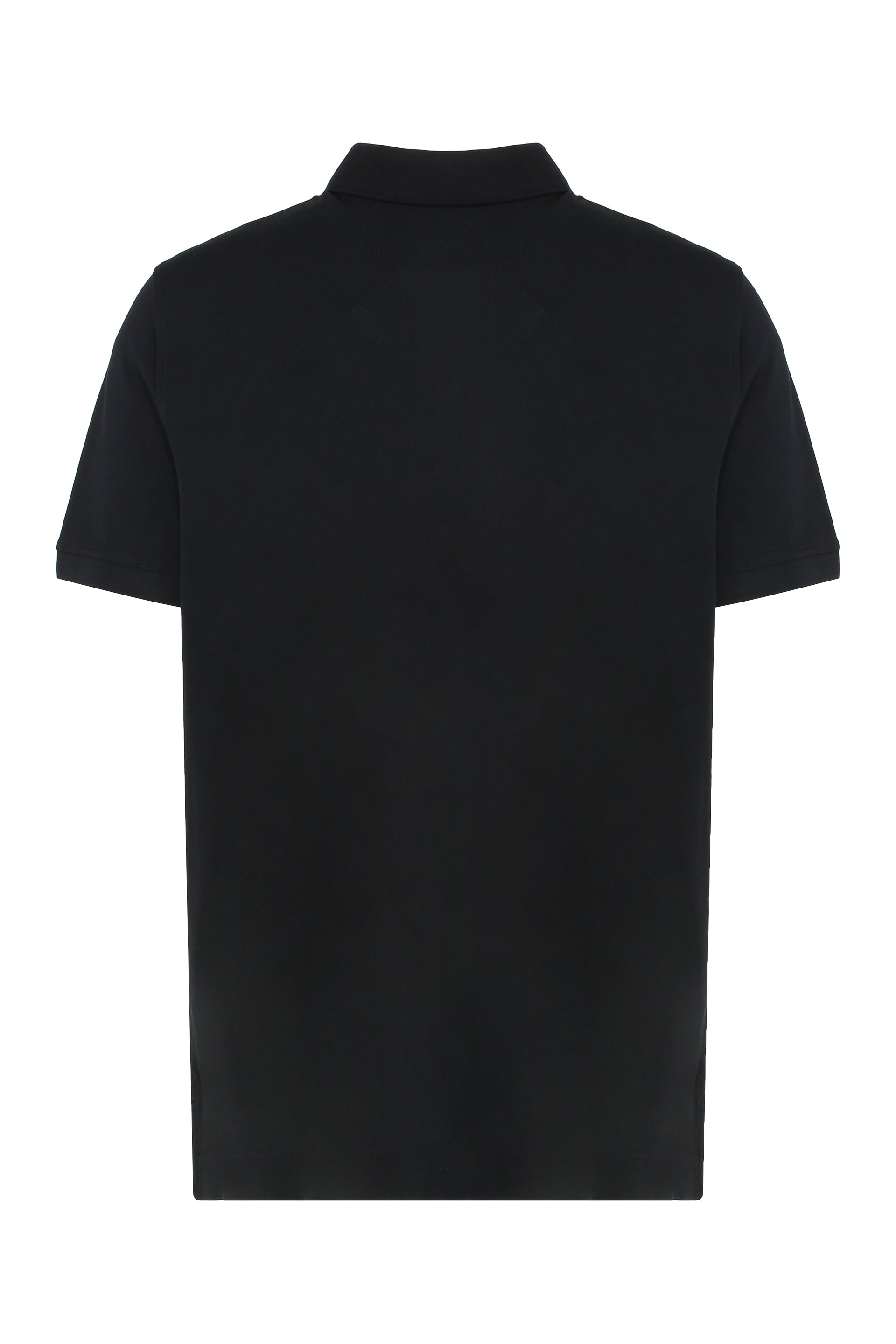 CANADA GOOSE Men's Classic Piquet Polo Shirt - FW25 Edition