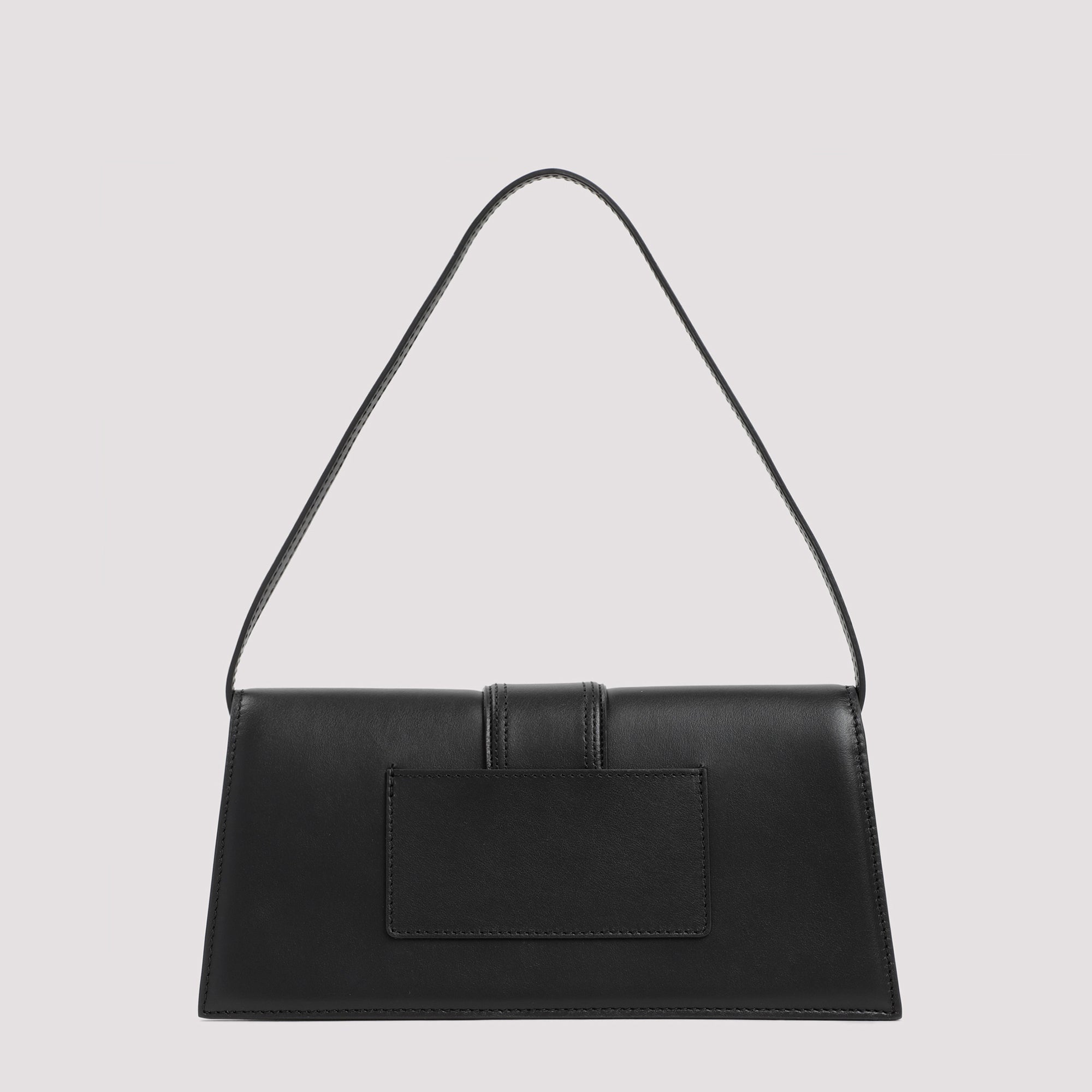 JACQUEMUS Mini Long Shoulder Handbag