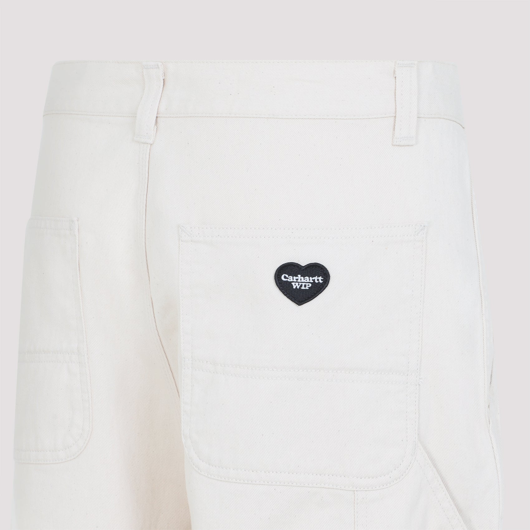 CARHARTT WIP Drewe Straight Pants for Men