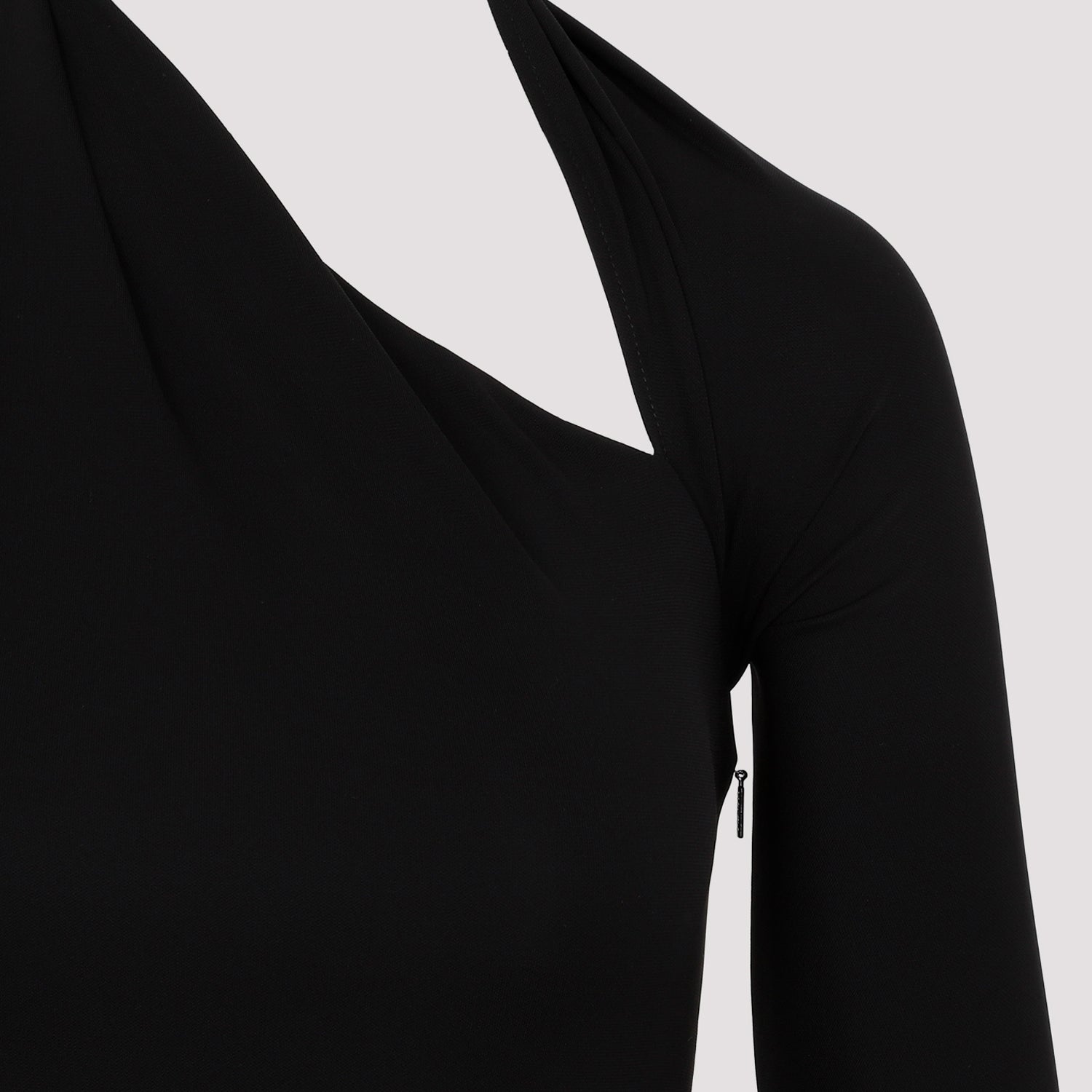 VERSACE Men's Elegant Mini Cocktail Dress