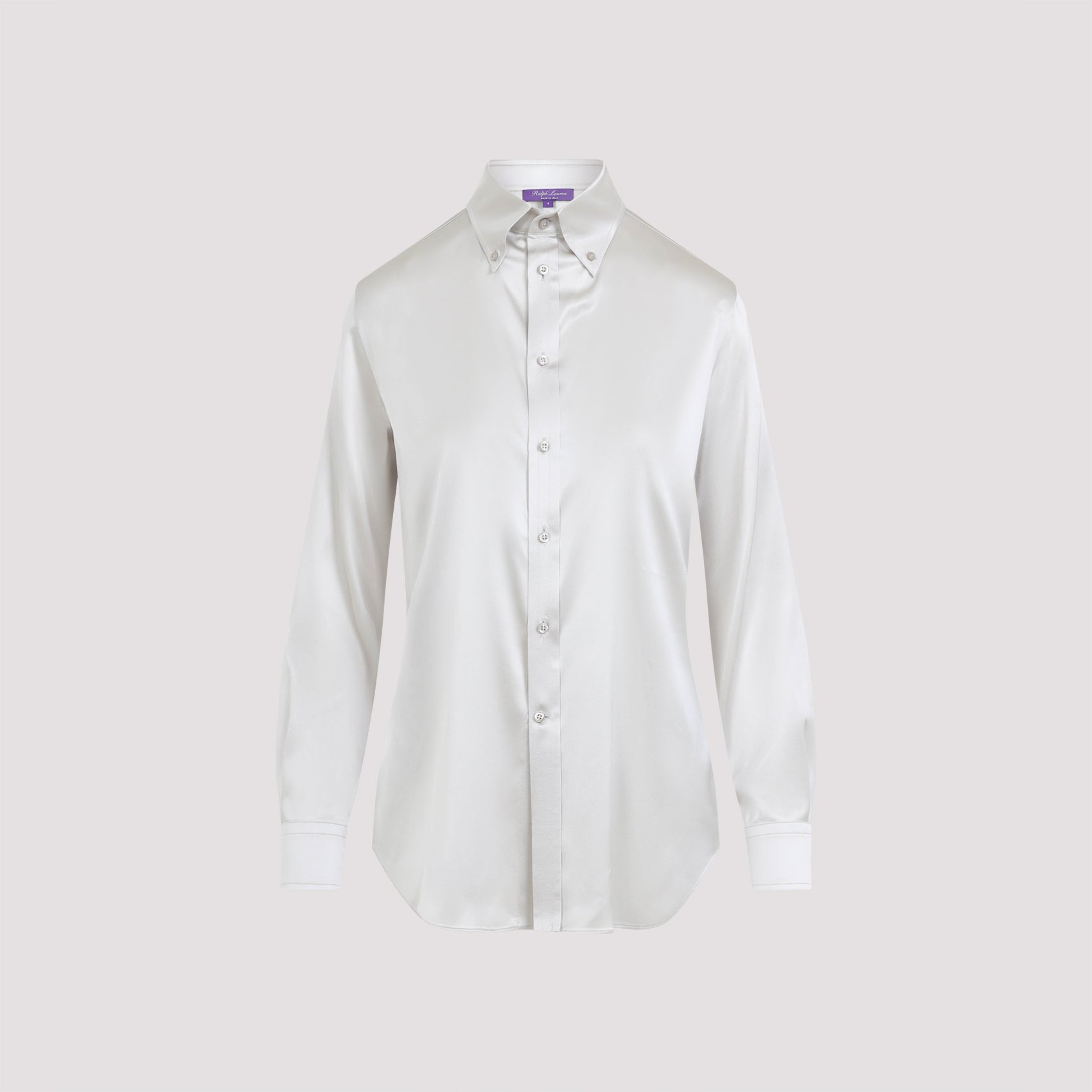 RALPH LAUREN COLLECTION Cameron Long Sleeves Button Front Shirt