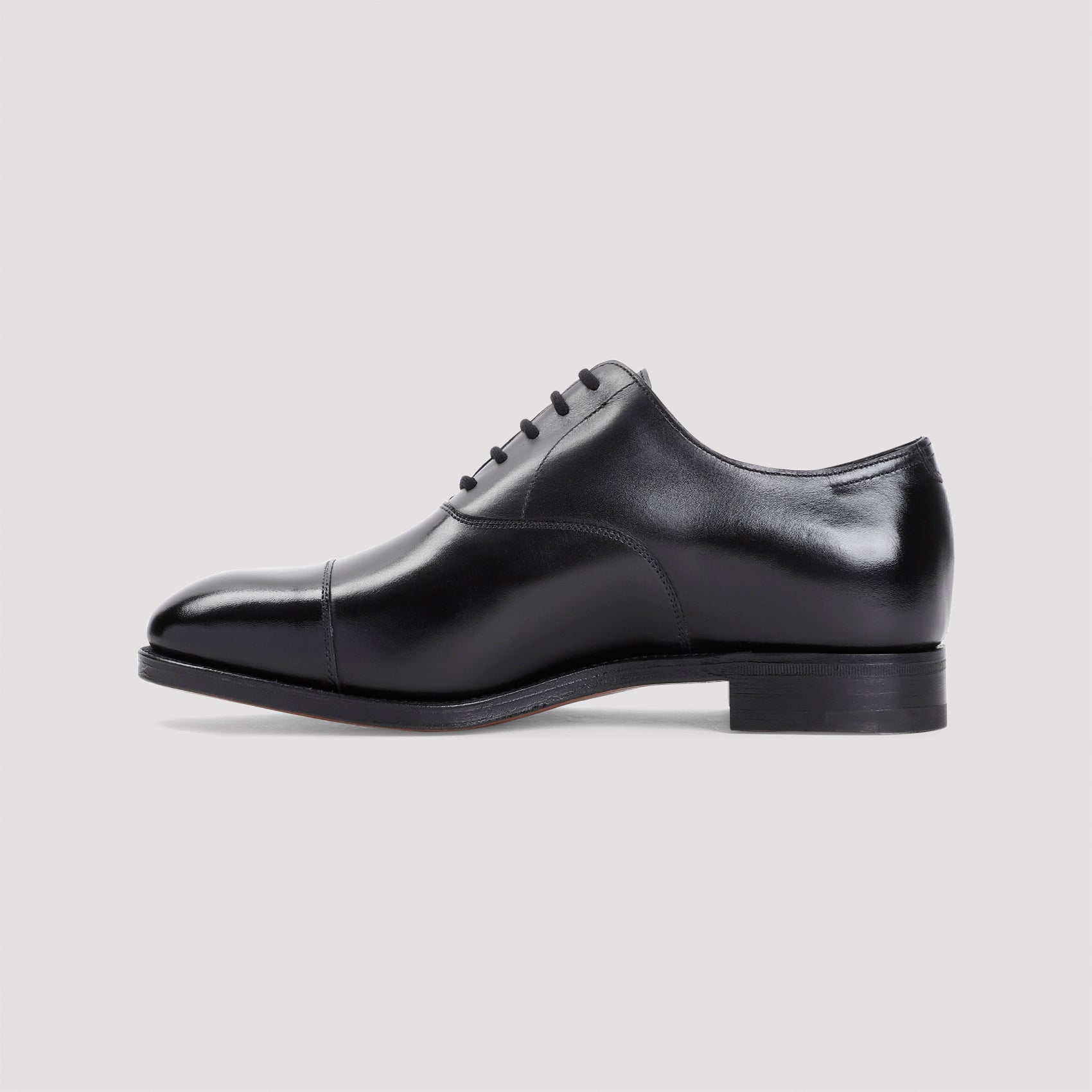 JOHN LOBB Elegantly Crafted City II Oxfords for Men