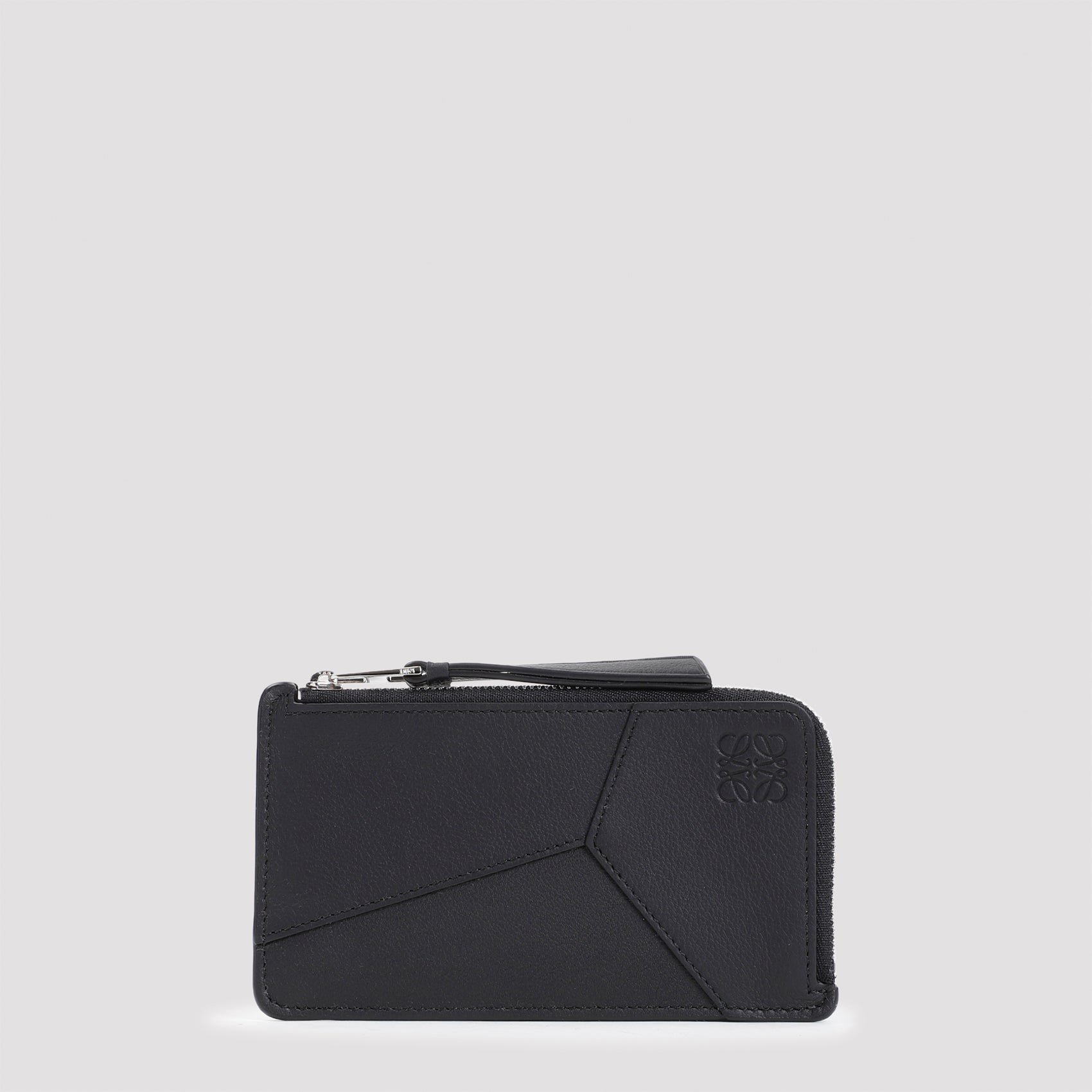 LOEWE Mini Puzzle Edge Coin Card Holder