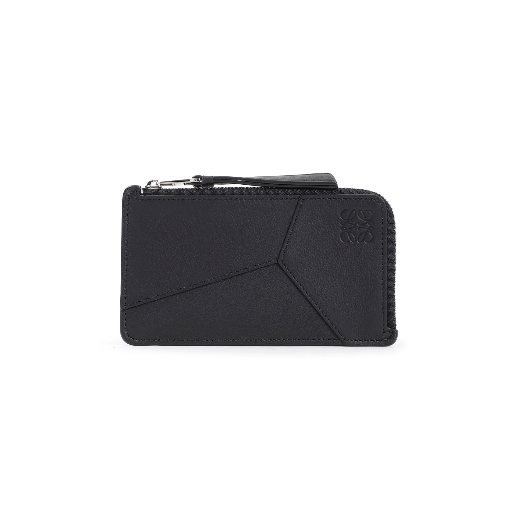 LOEWE Mini Puzzle Edge Coin Card Holder