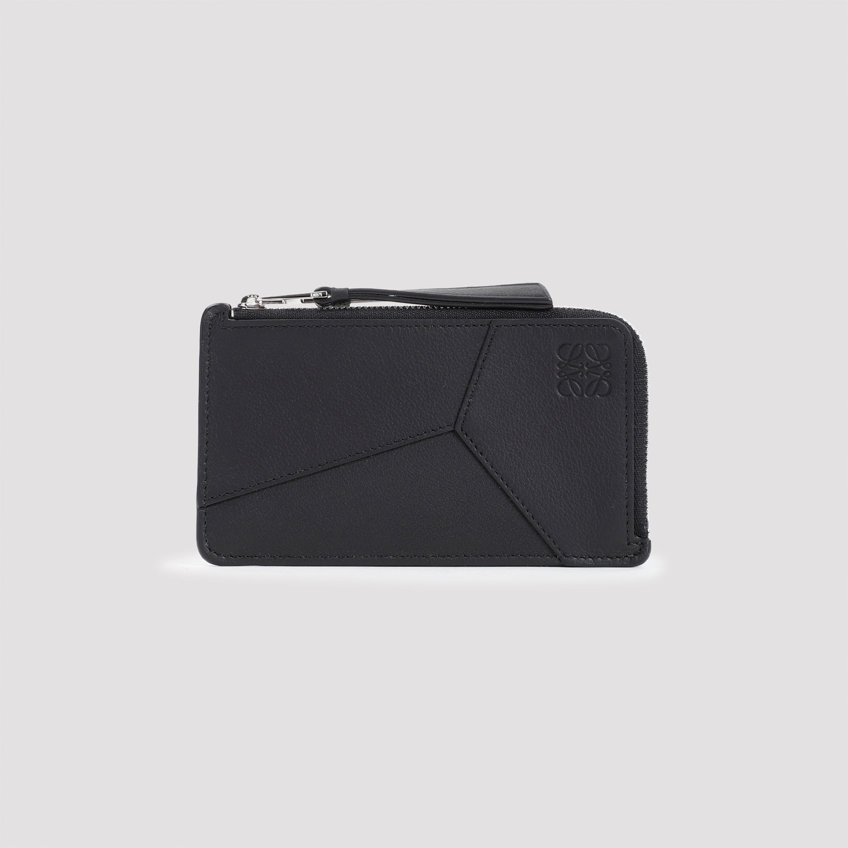 LOEWE Mini Puzzle Edge Coin Card Holder