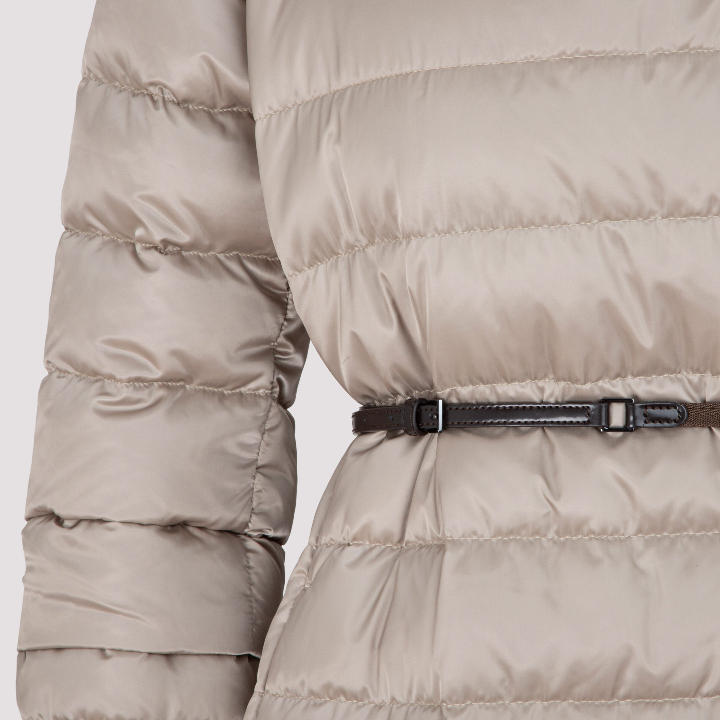 MAX MARA THE CUBE Novef Down Jacket