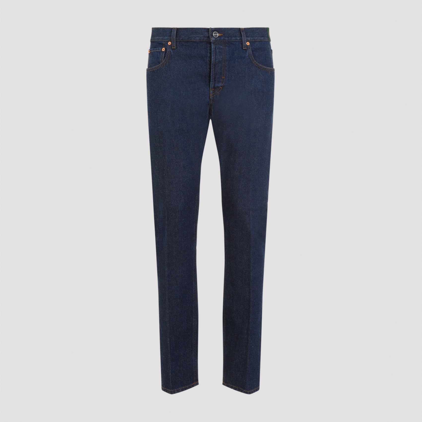 GUCCI New Tapered Jeans for Men - FW25 Collection