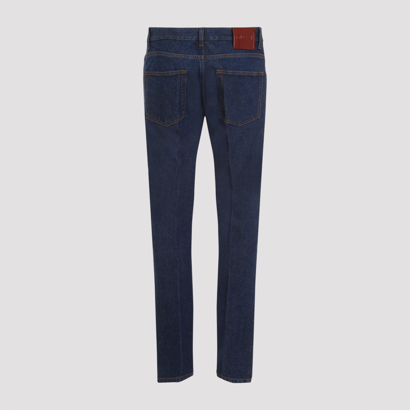 GUCCI New Tapered Jeans for Men - FW25 Collection